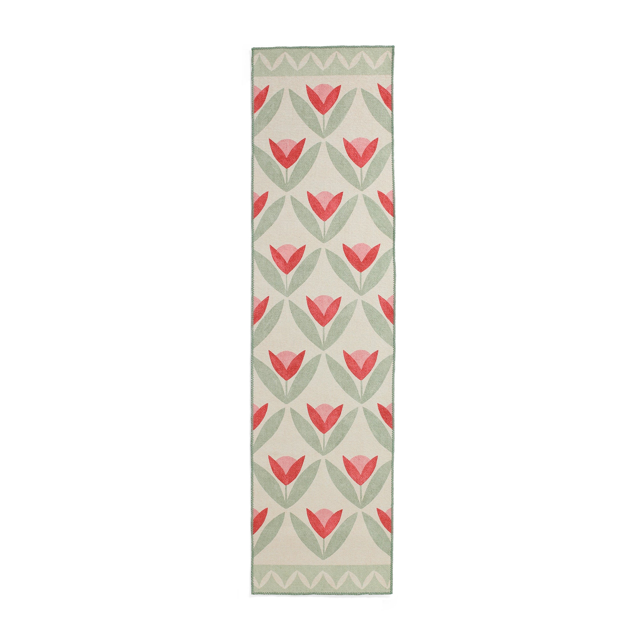 Scion Tulip Trellis Washable Rug - Image 28