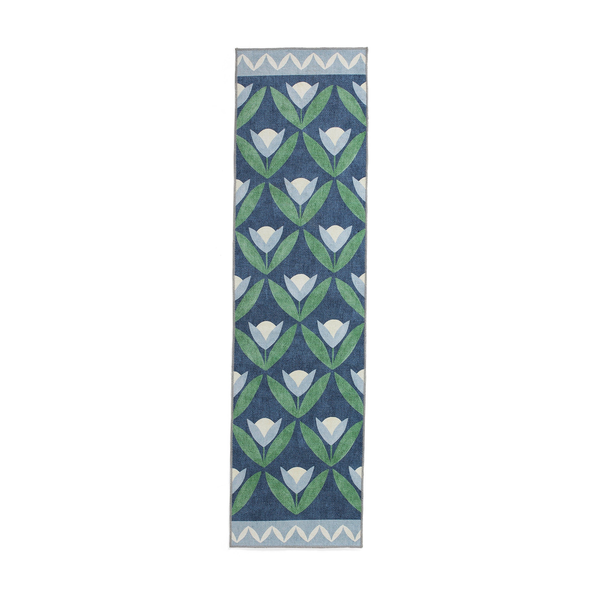 Scion Tulip Trellis Washable Rug - Image 30