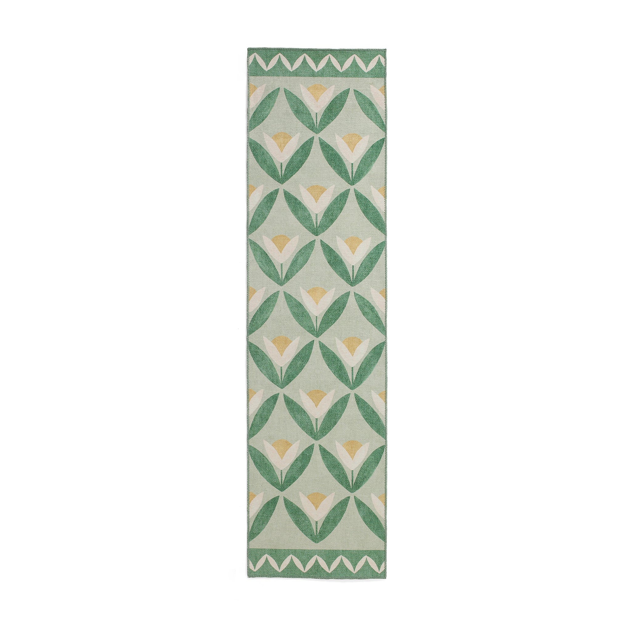Scion Tulip Trellis Washable Rug - Image 32