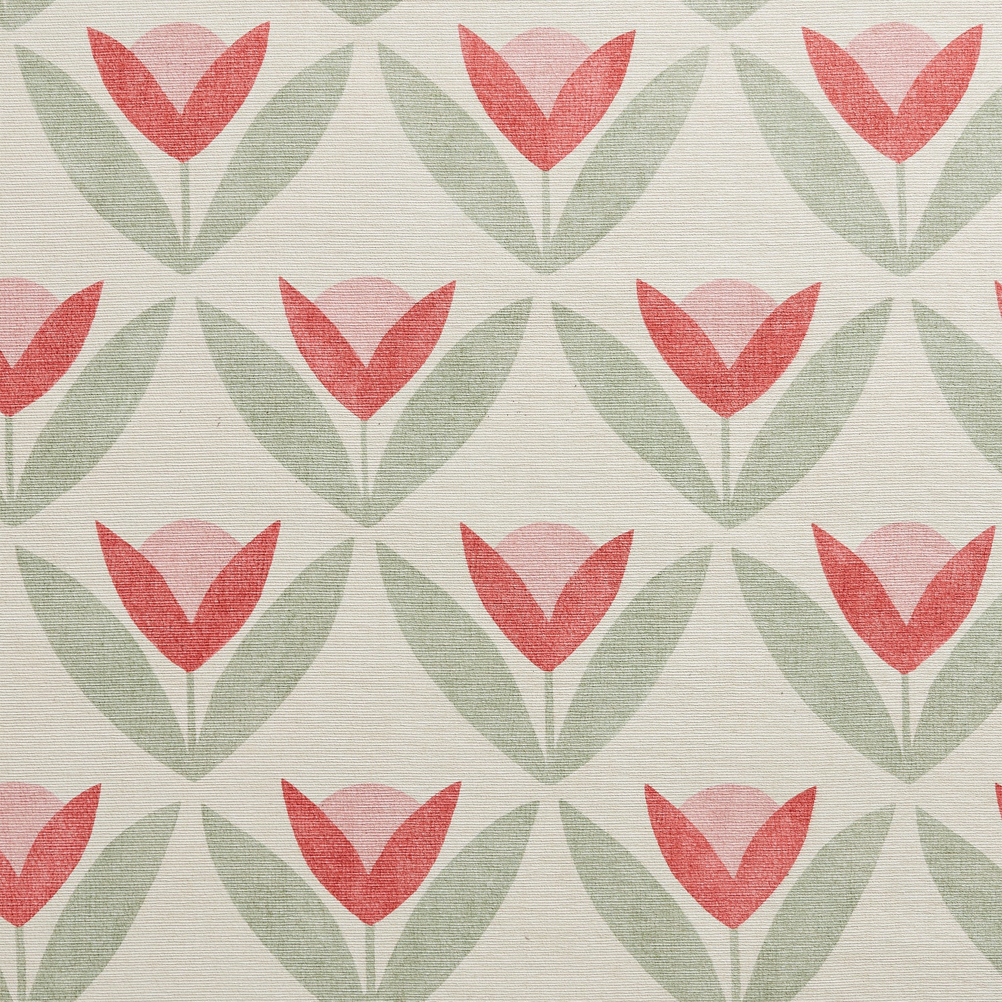 Scion Tulip Trellis Washable Rug - Image 7