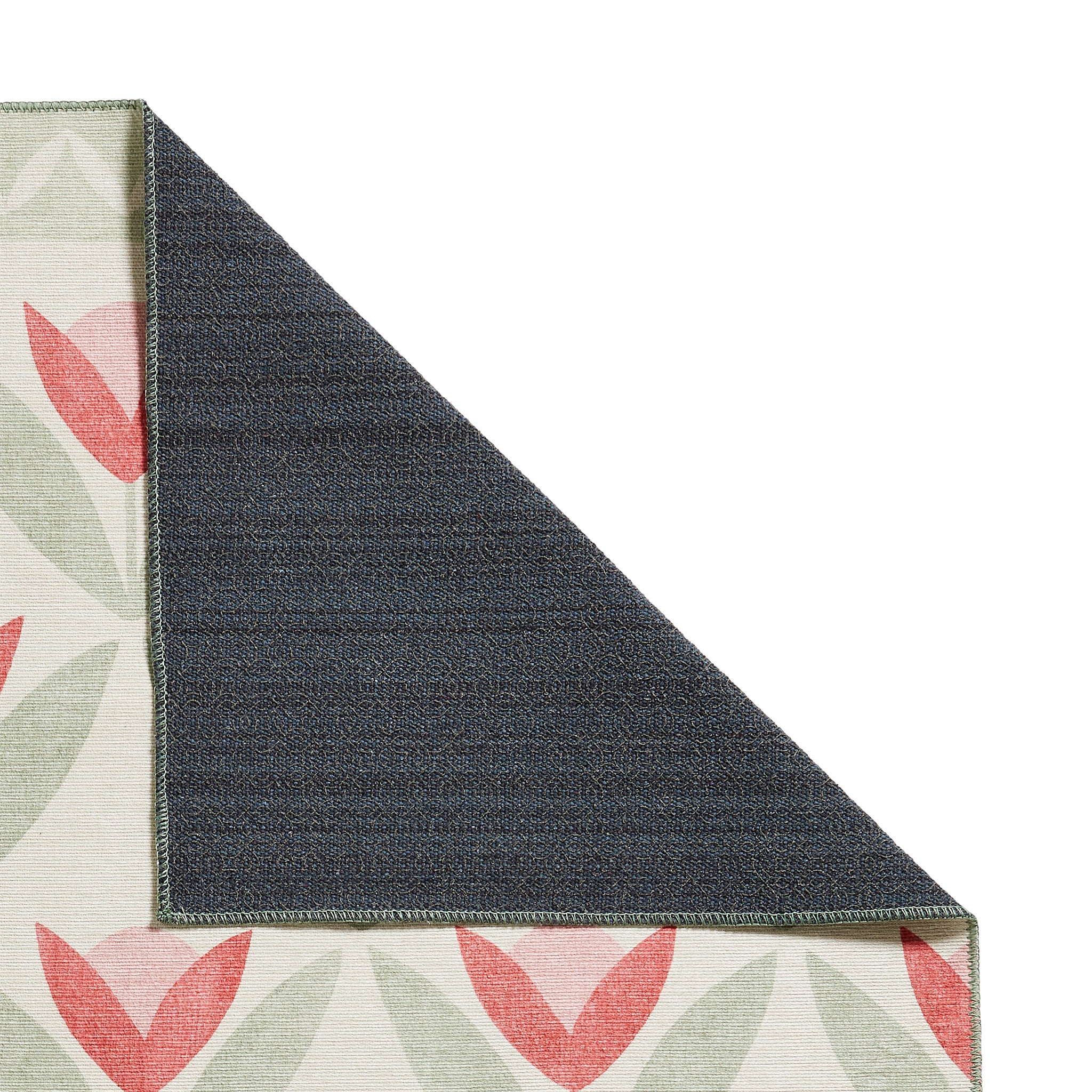 Scion Tulip Trellis Washable Rug - Image 8