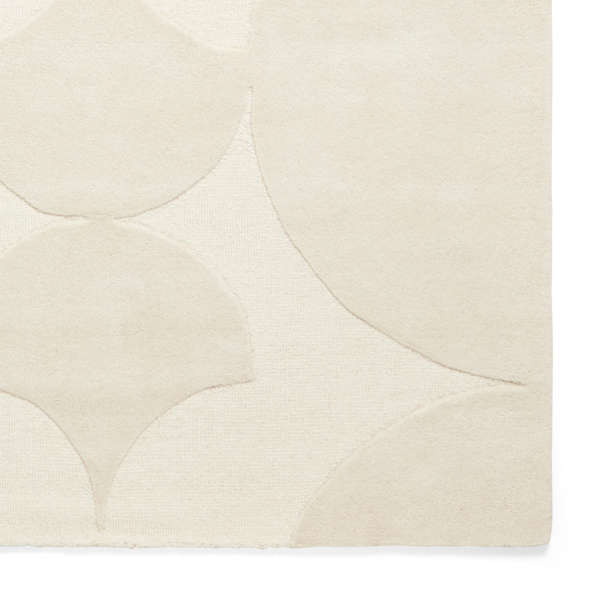 Sedra Geometric Imprinted Rug - Image 5