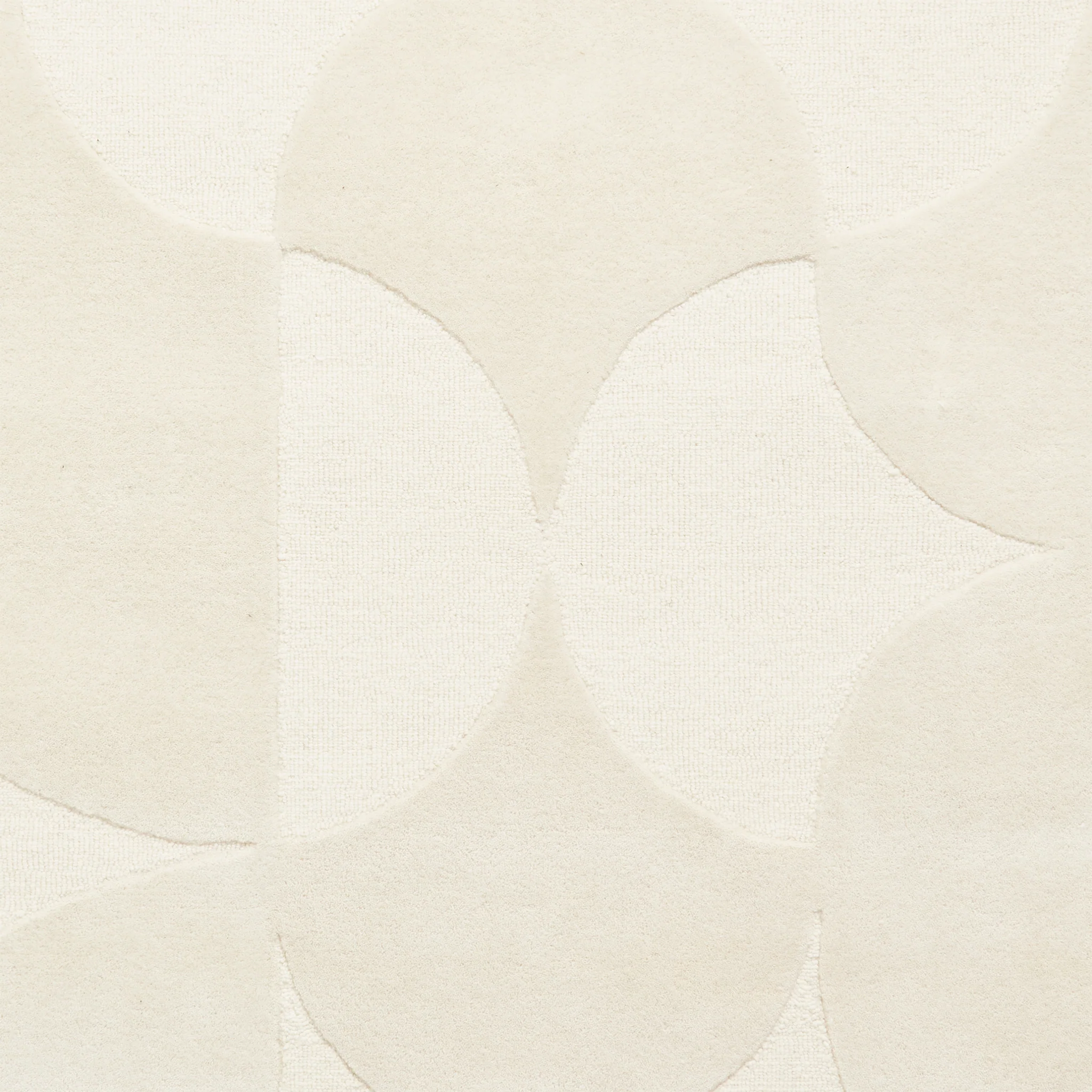 Sedra Geometric Imprinted Rug - Image 7