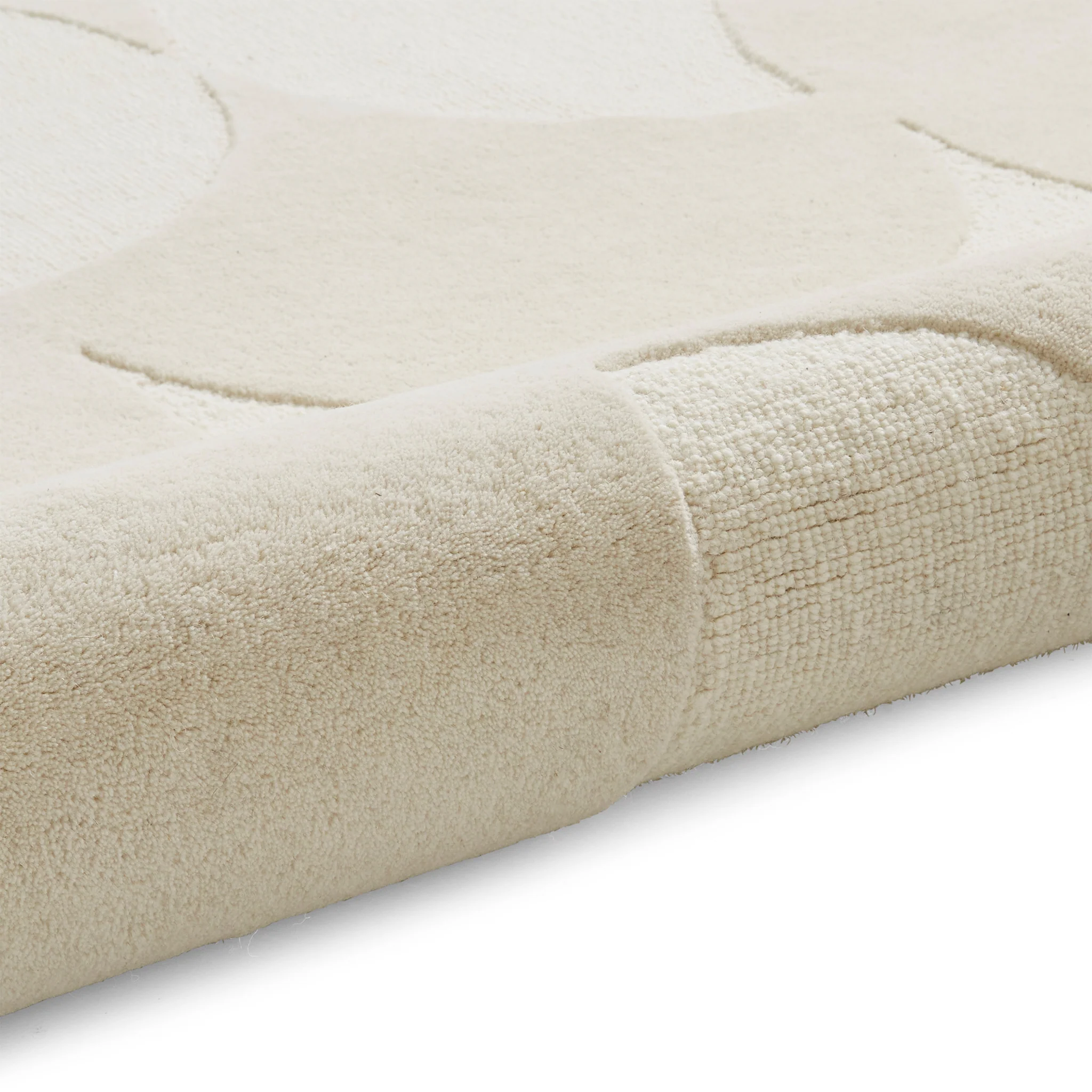 Sedra Geometric Imprinted Rug - Image 8