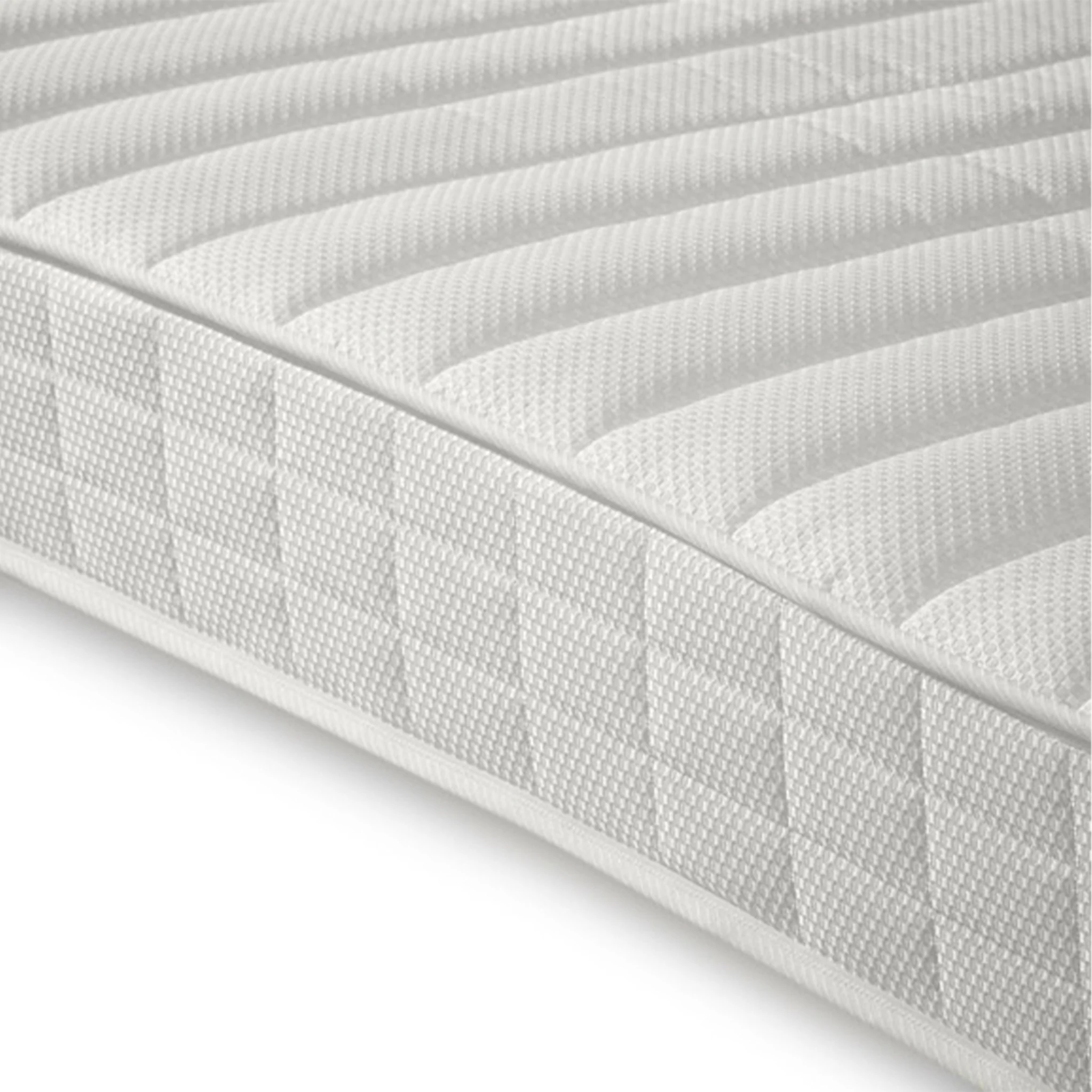 Serena Quilted Low Profile Mattress - Image 3