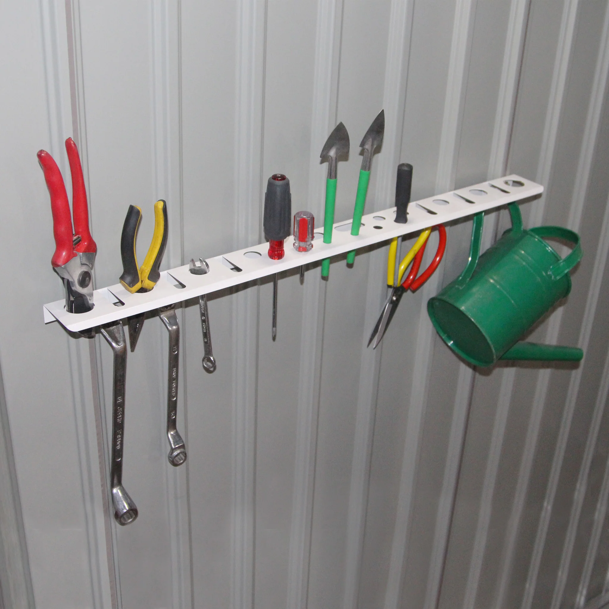 Set of 2 Tool Rack - Image 3