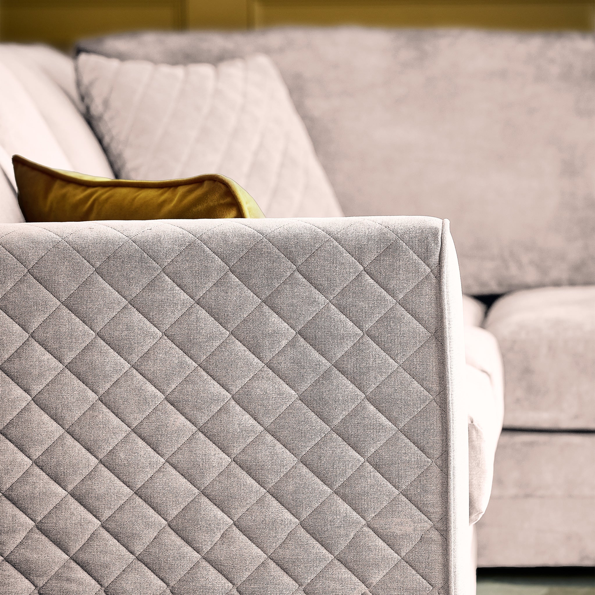 Seymour Corner Sofa - Image 12