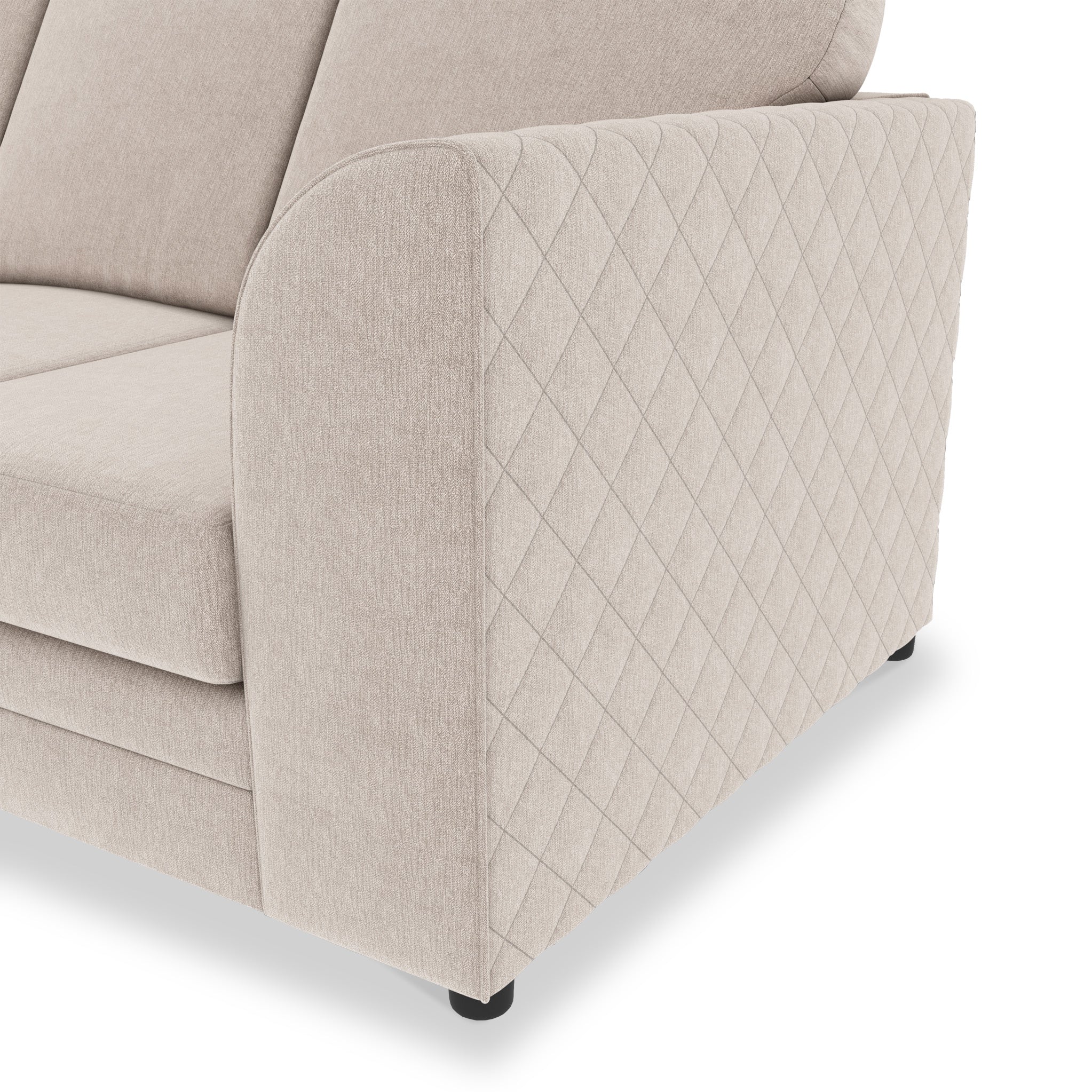 Seymour Corner Sofa - Image 15