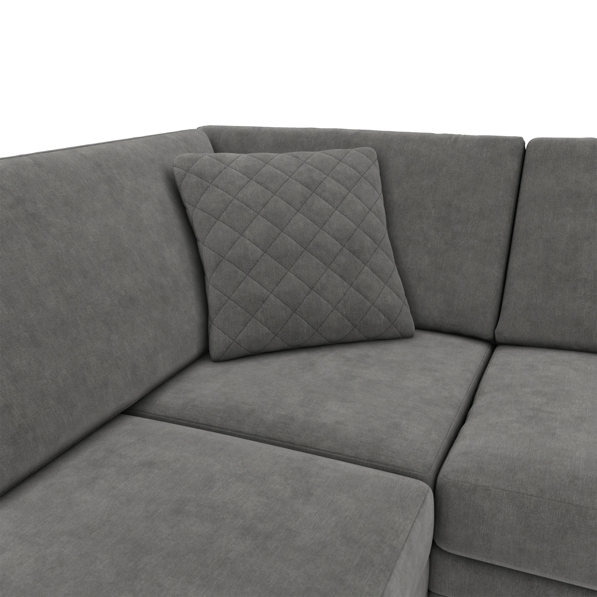 Seymour Corner Sofa - Image 21