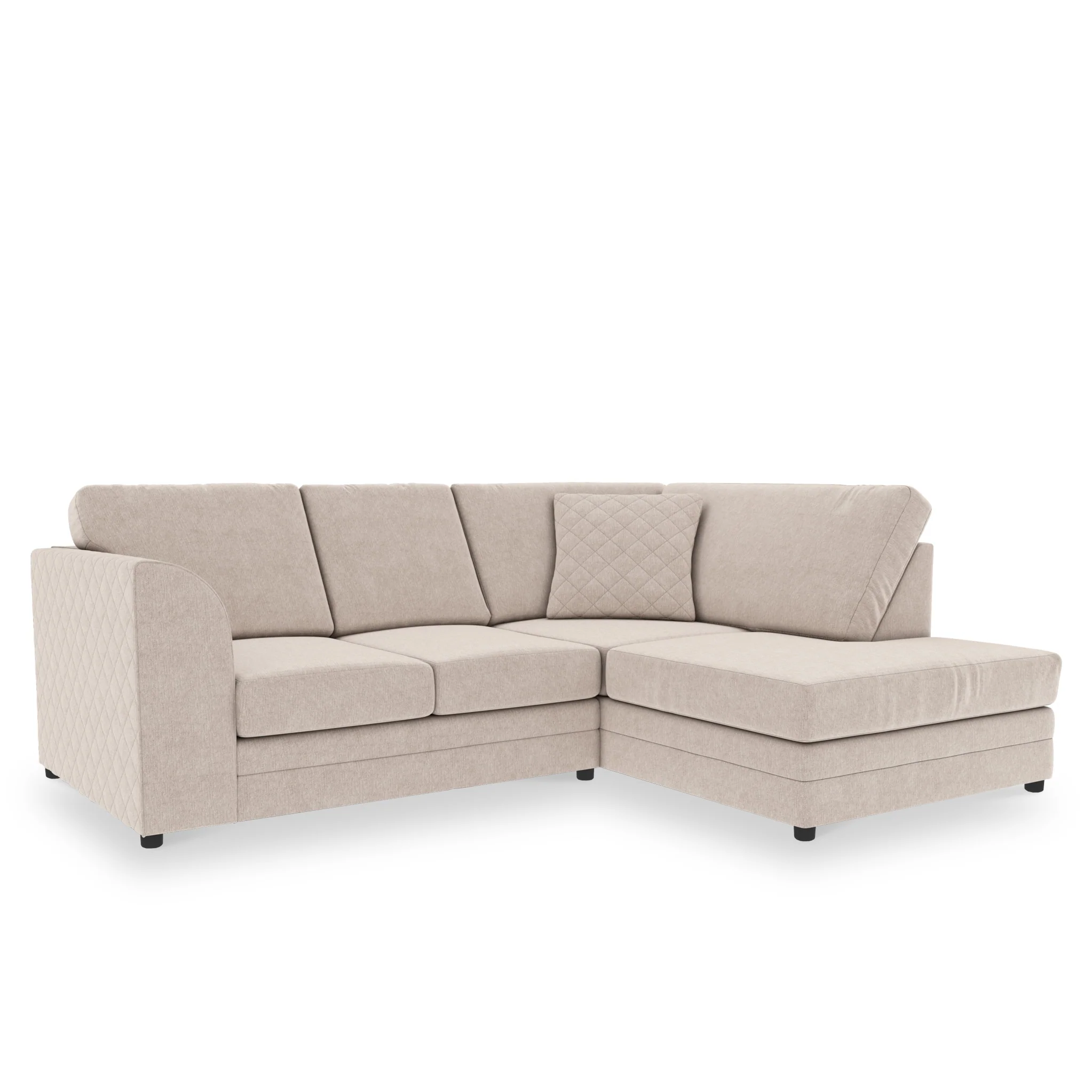 Seymour Corner Sofa - Image 3
