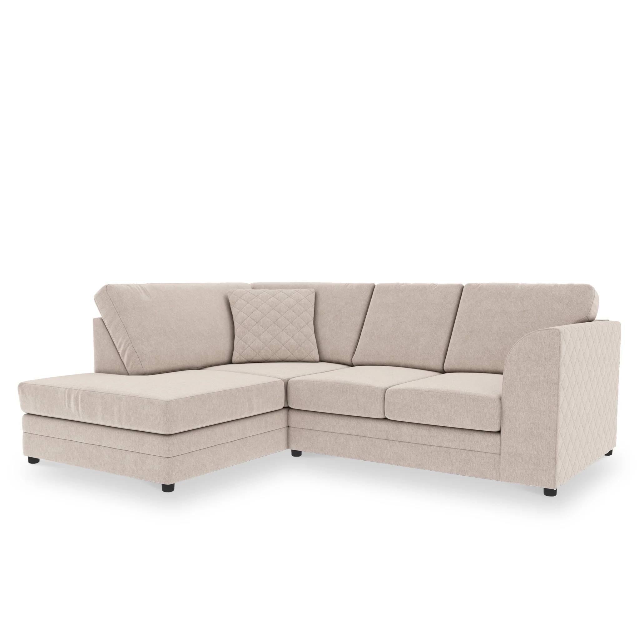 Seymour Corner Sofa - Image 4