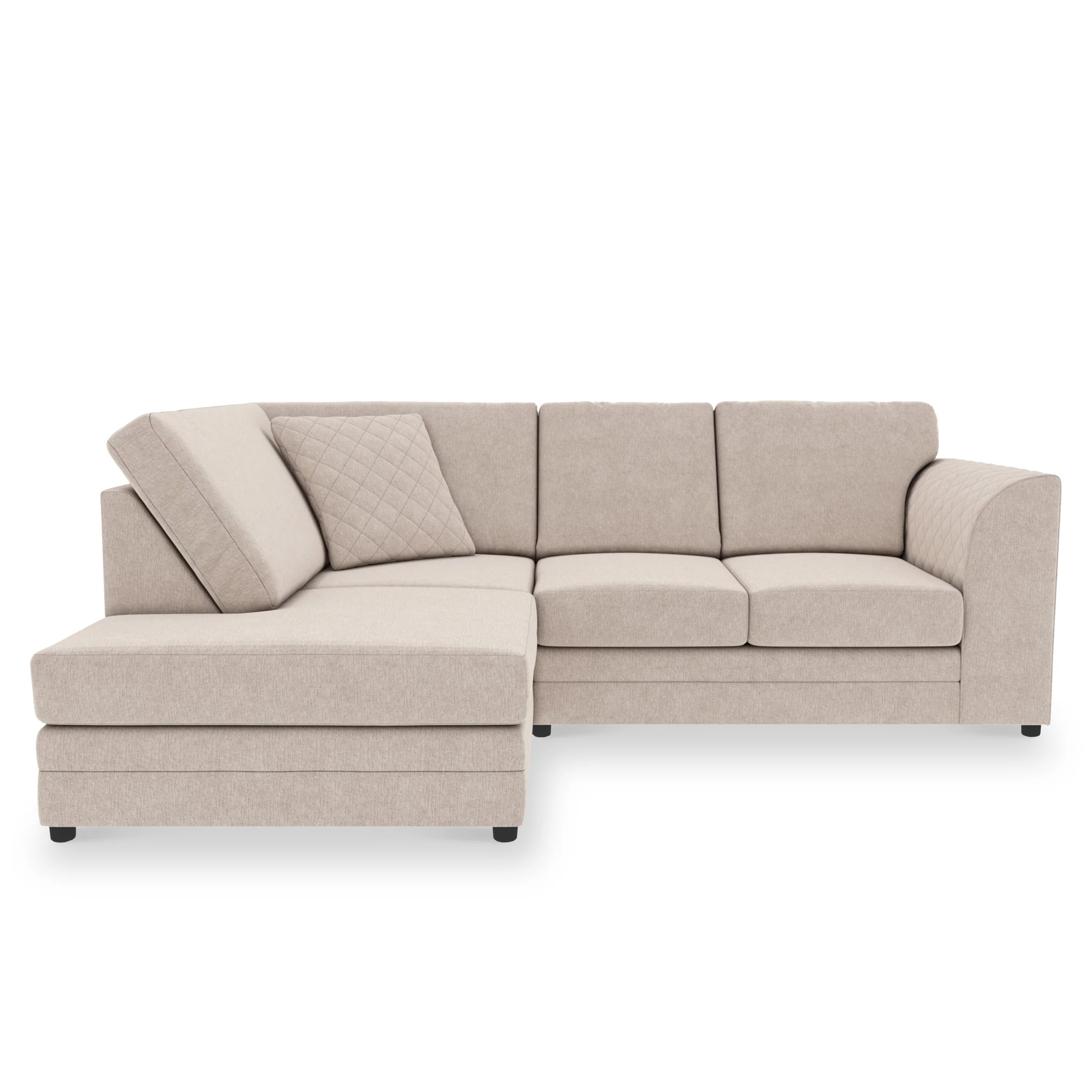 Seymour Corner Sofa - Image 5
