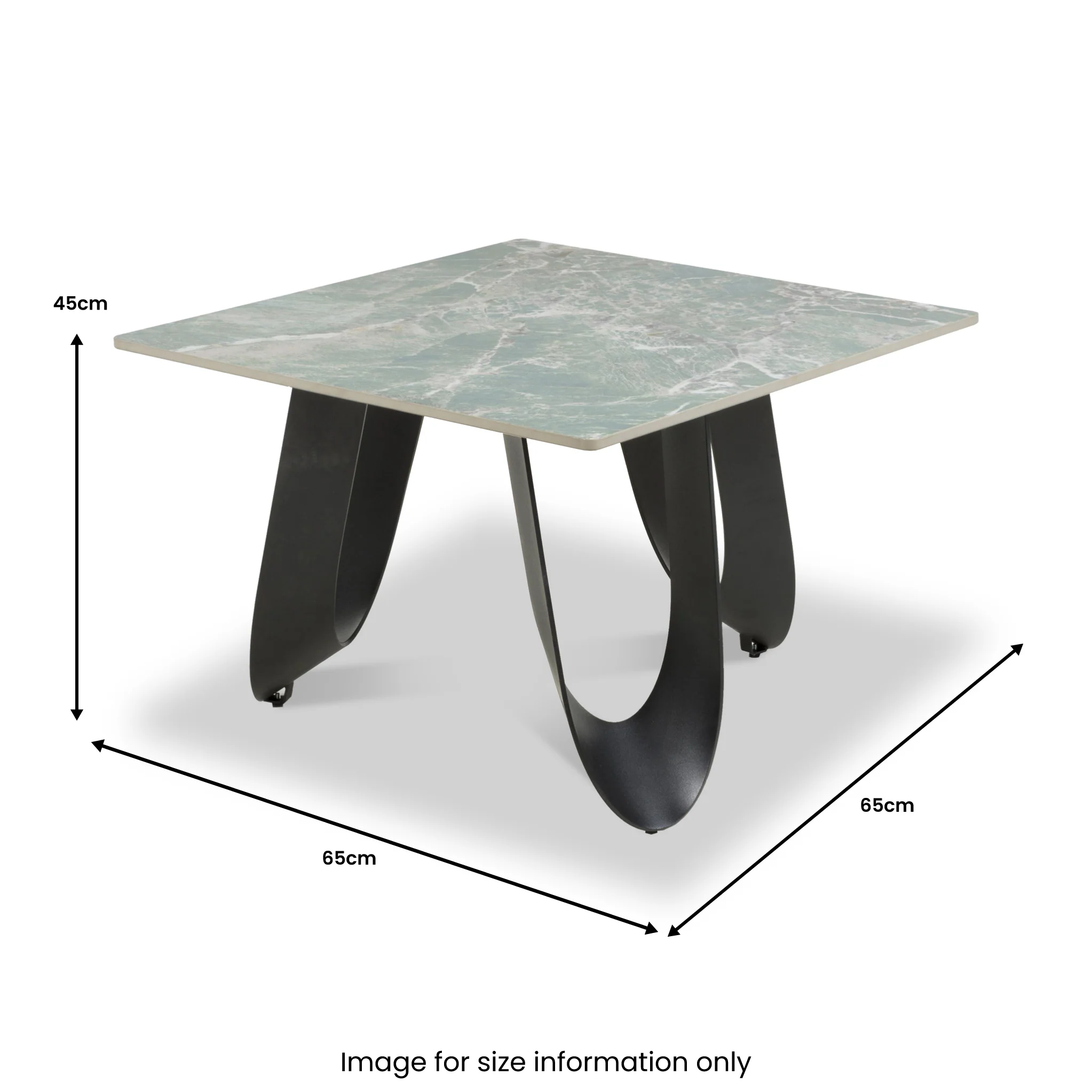 Shahena Side Table - Image 6