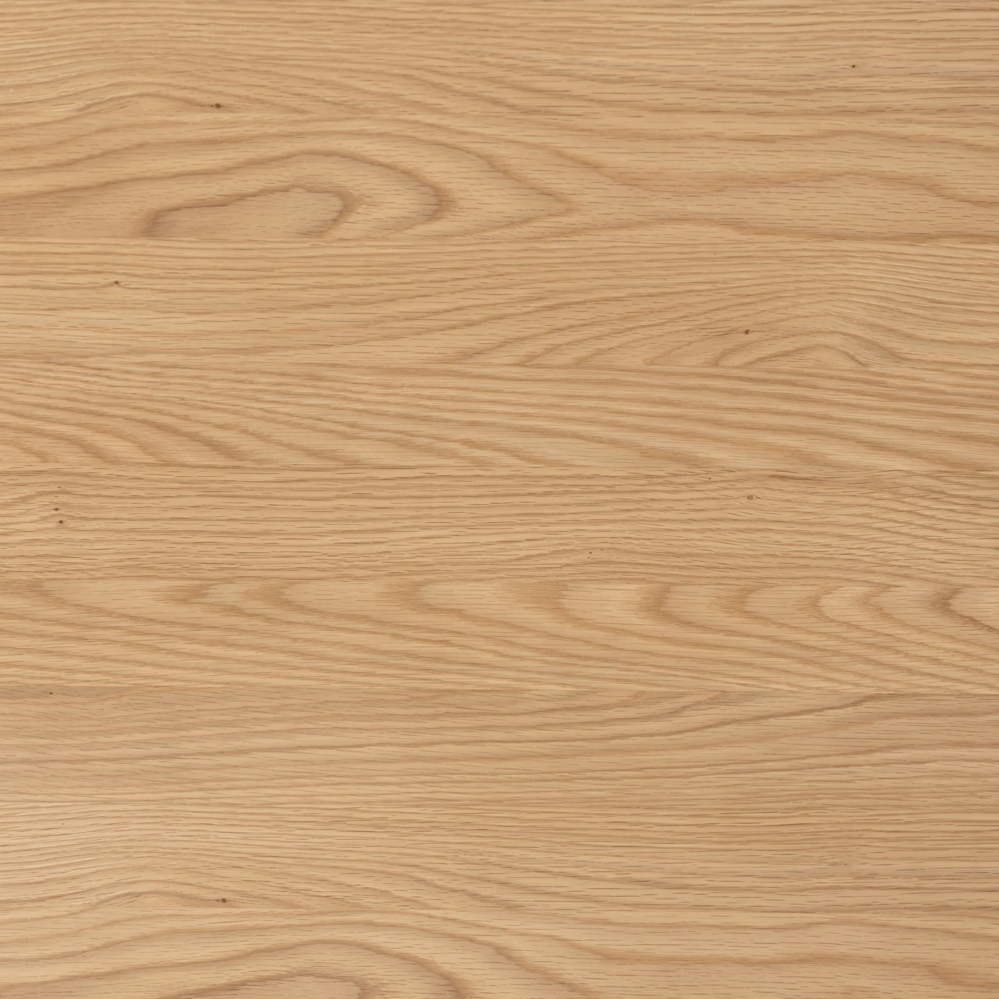 Shorwell Oak 120cm Slatted Round Dining Table - Image 7