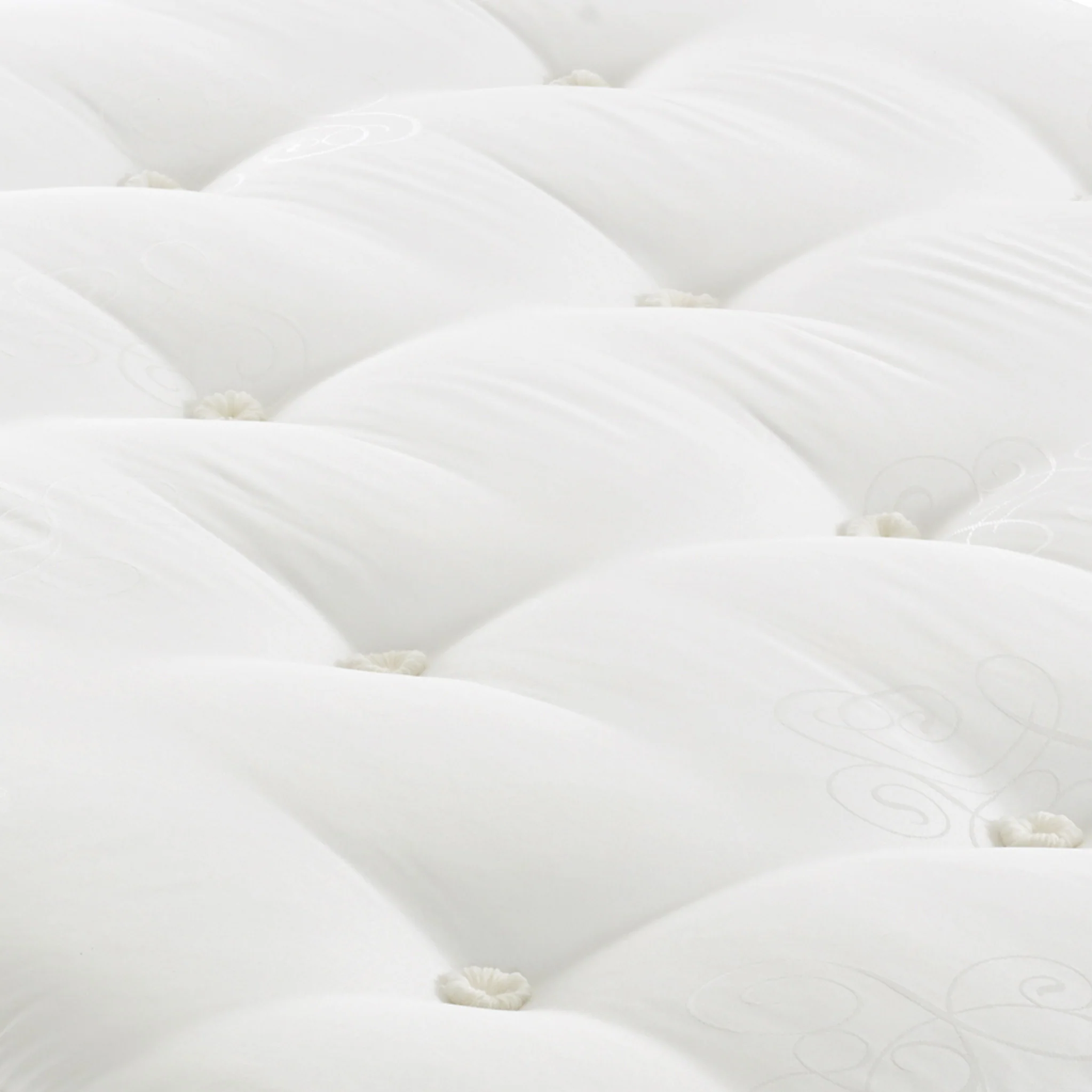 Simply Comfort 2000 Mattress - Image 4