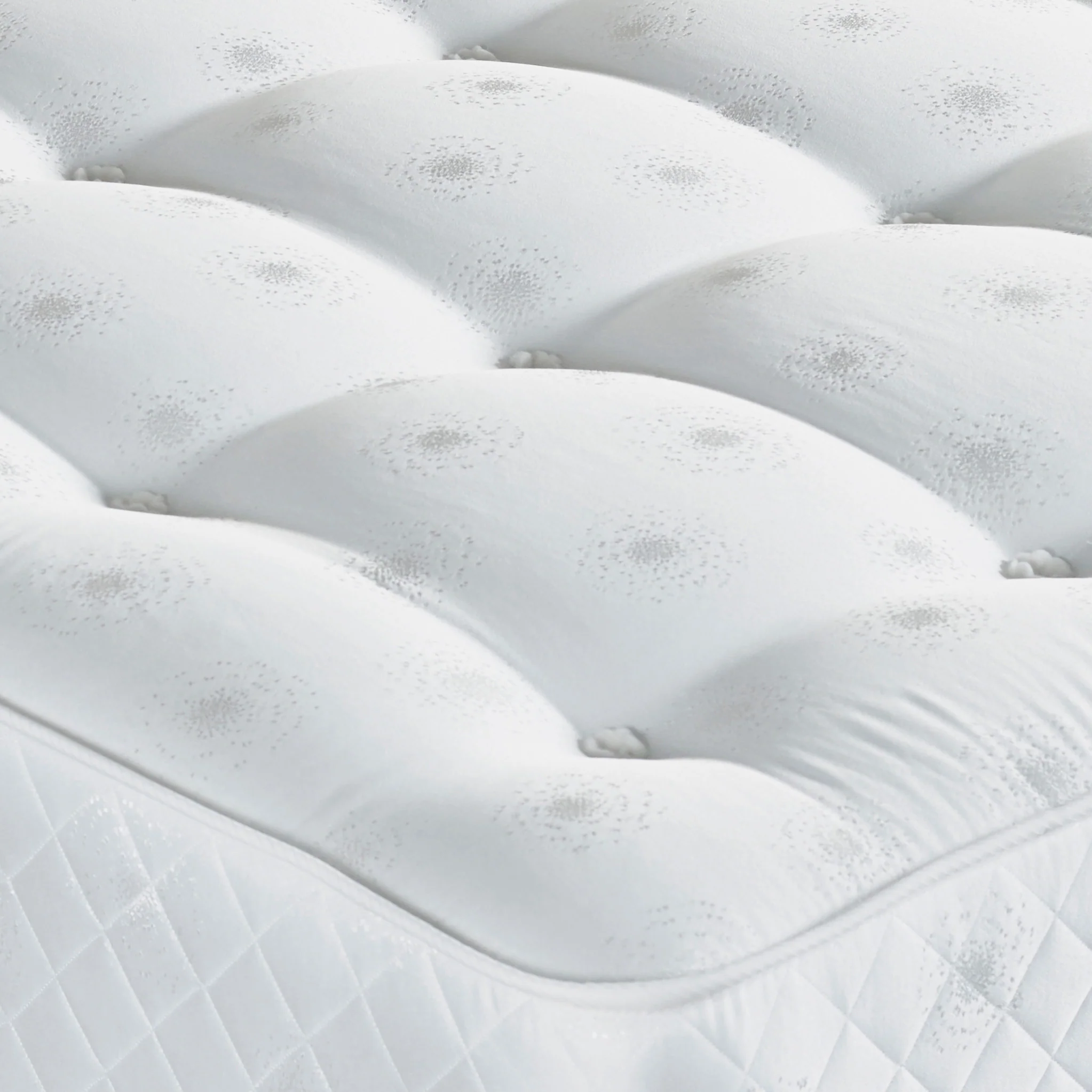 Simply Damask 1000 Mattress - Image 5