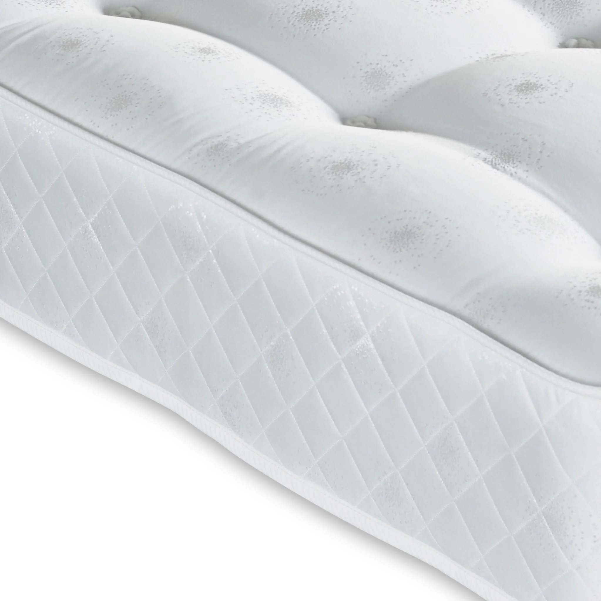 Simply Damask 1000 Mattress - Image 6
