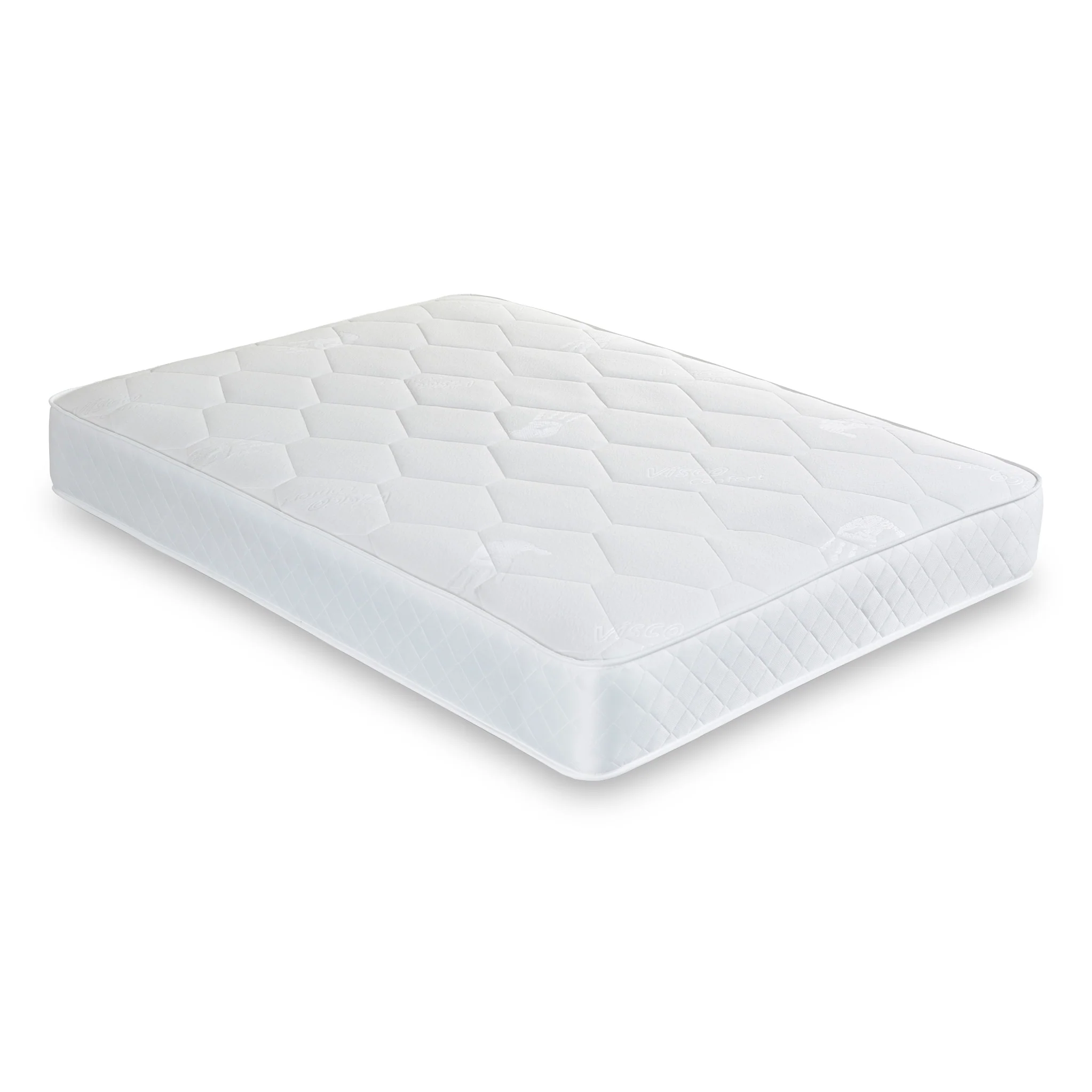 Simply Memory Pocket 1000 Mattress - Image 3