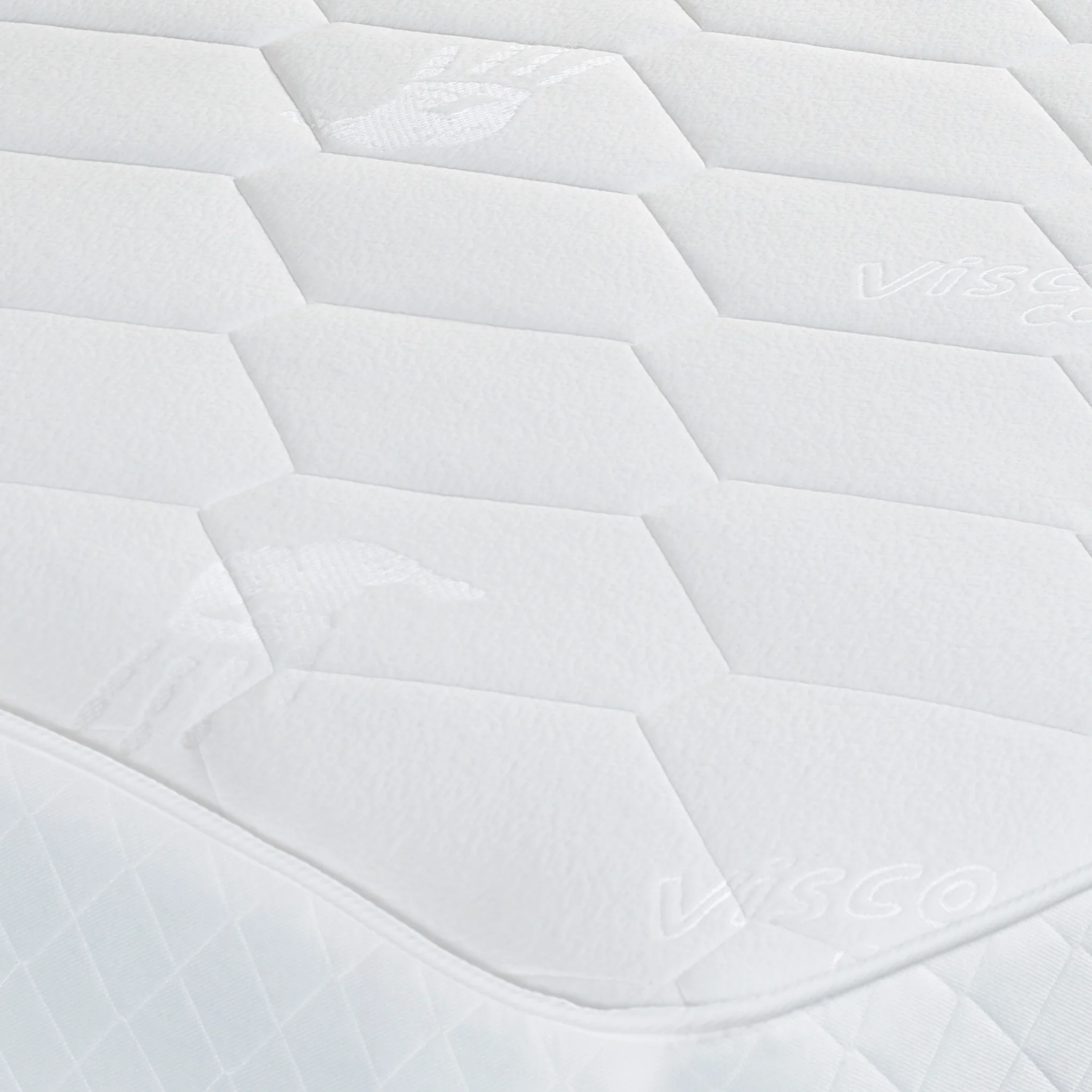 Simply Memory Pocket 1000 Mattress - Image 5