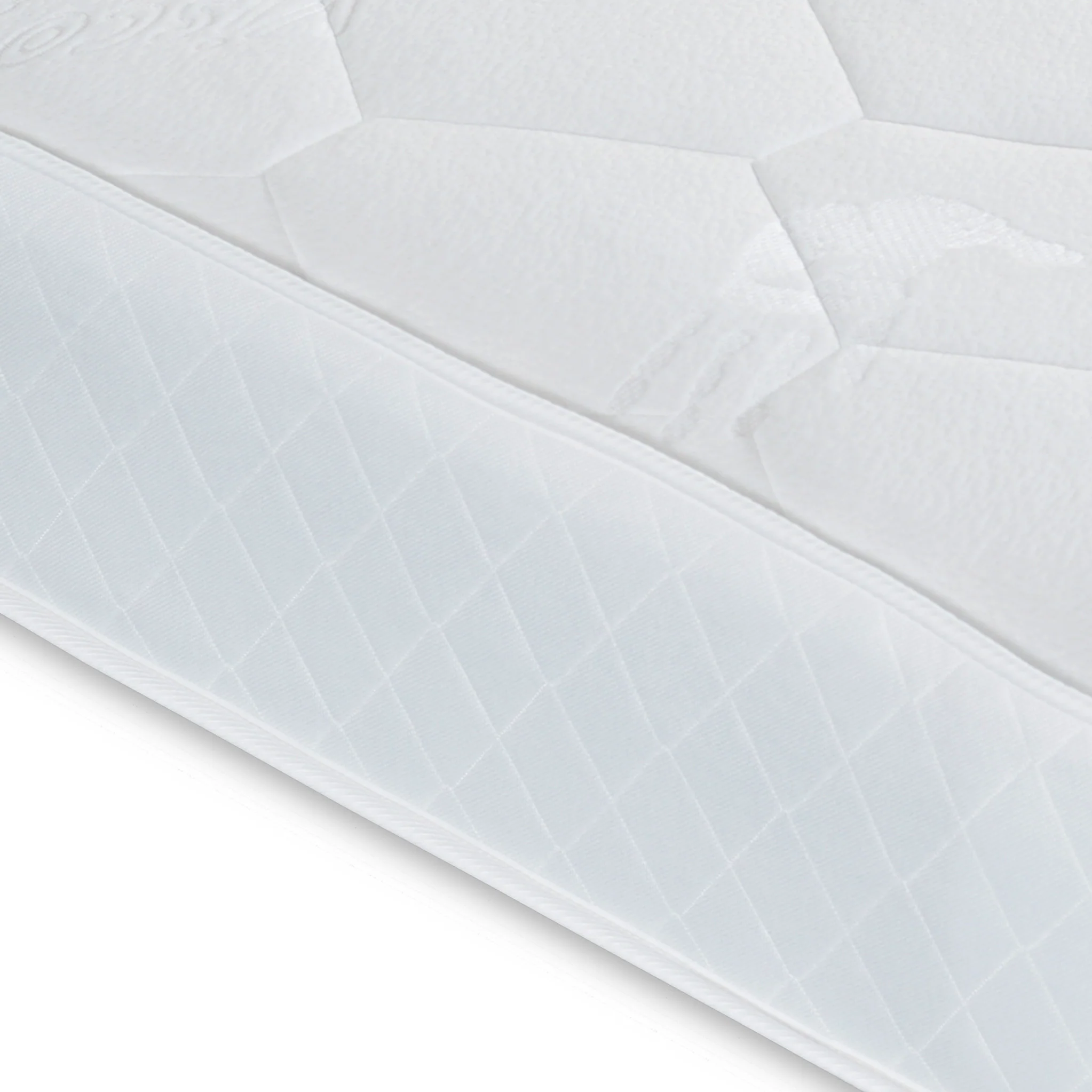 Simply Memory Pocket 1000 Mattress - Image 7