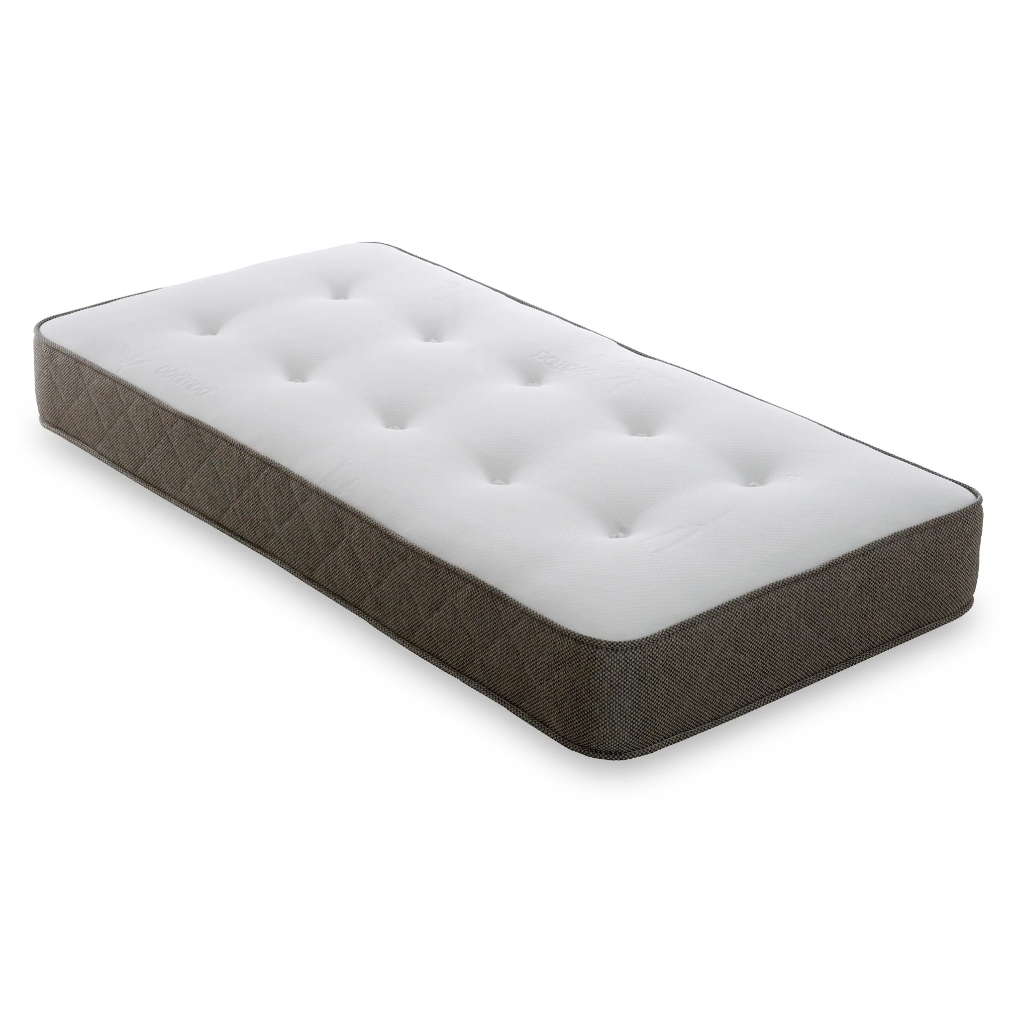 Simply Sprung Ortho Open Coil Mattress - Image 3