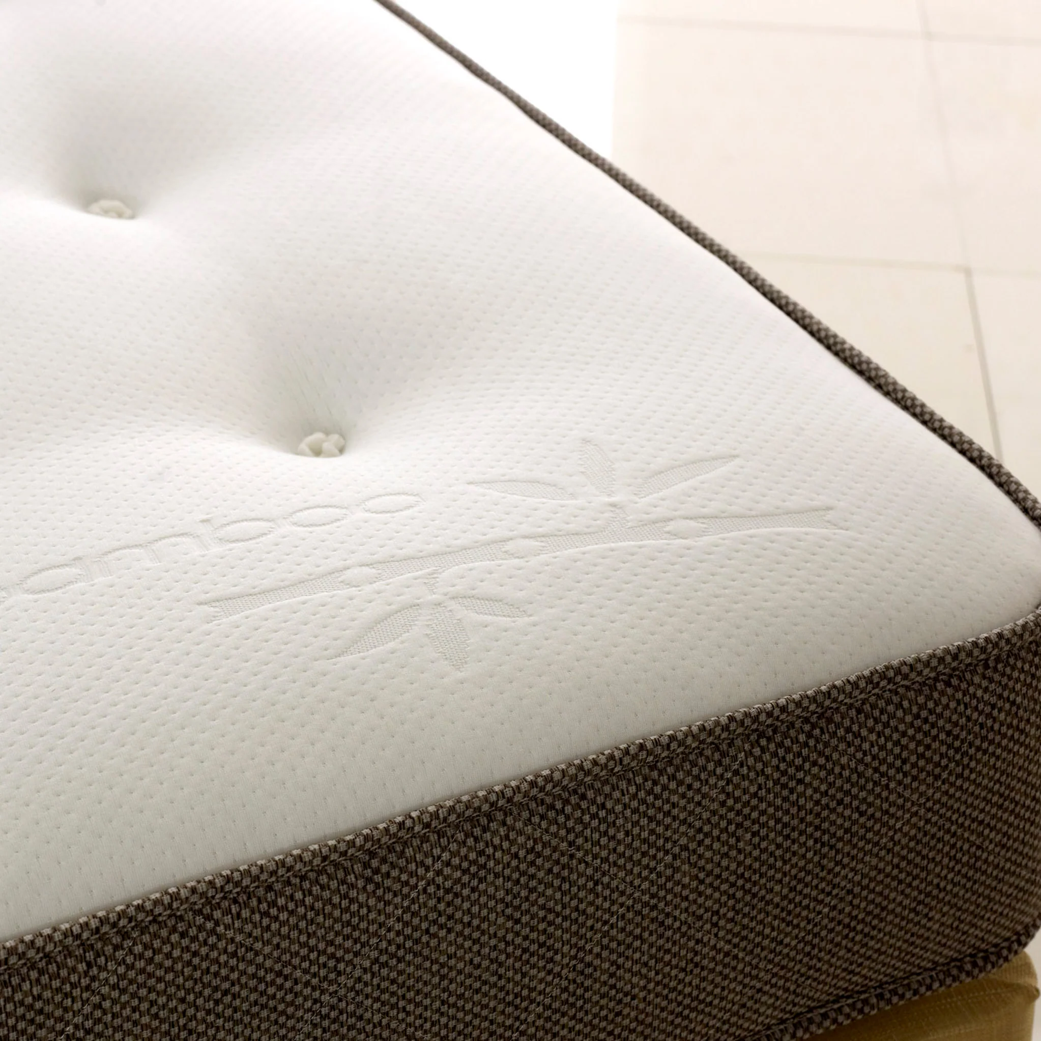 Simply Sprung Ortho Open Coil Mattress - Image 6