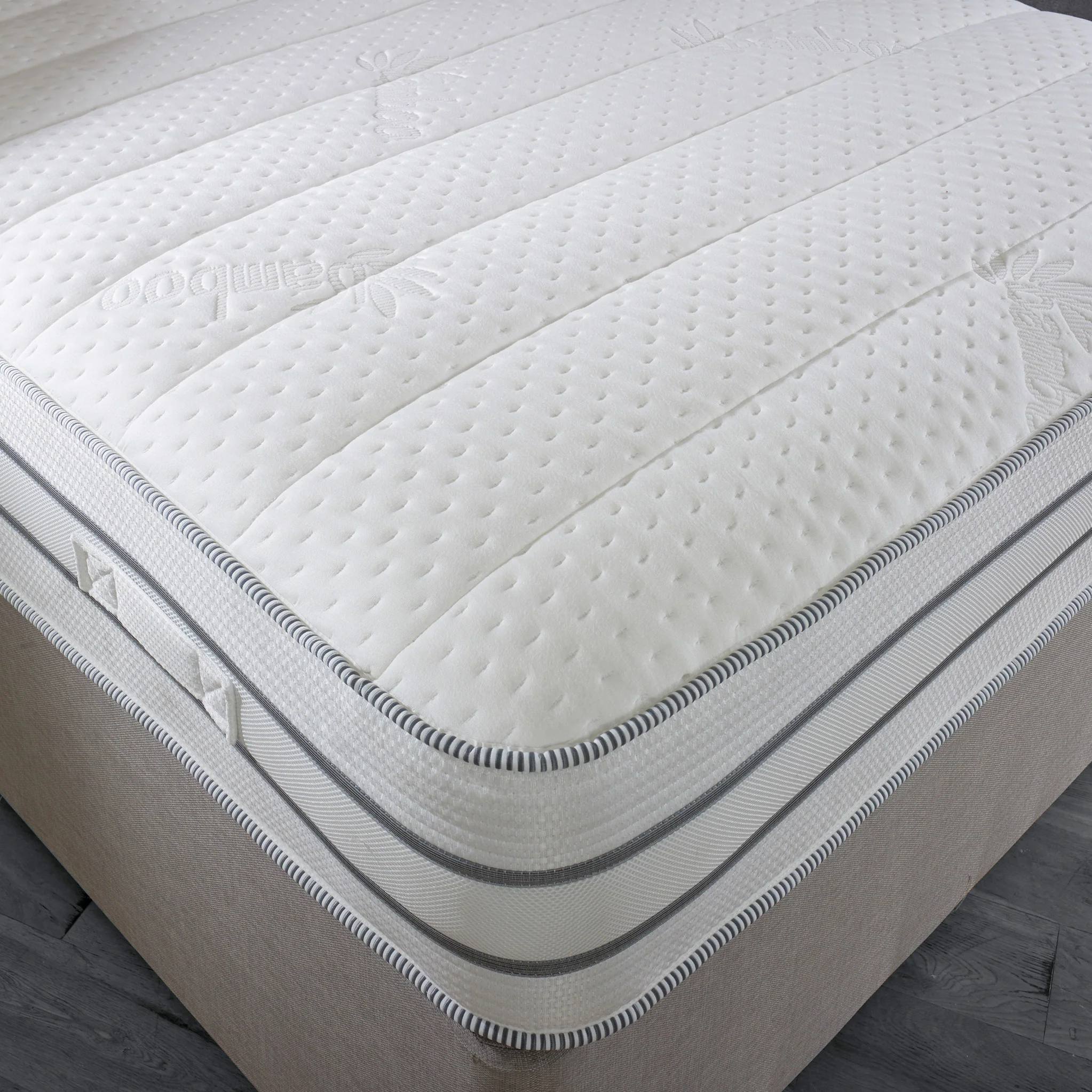 Simply Support 1000 Mattress - Image 4