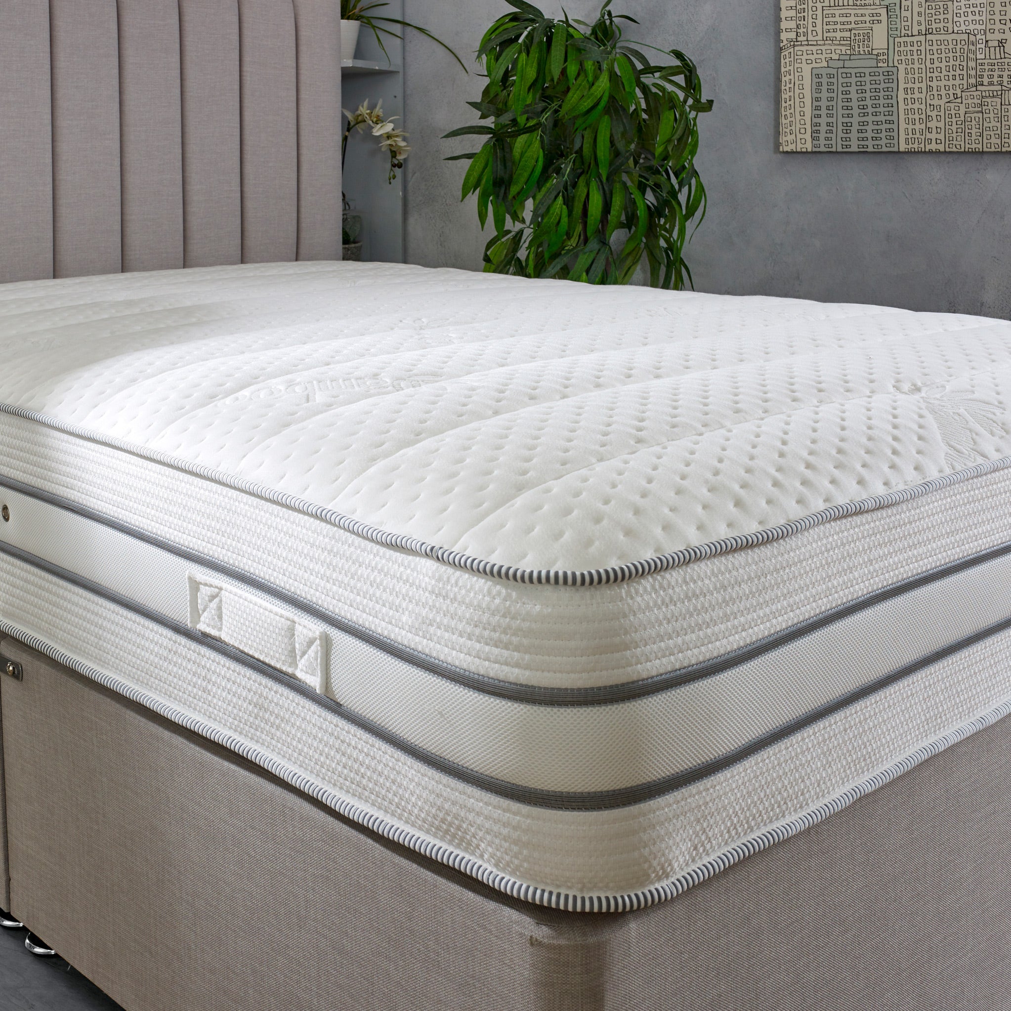 Simply Support 1000 Mattress - Image 5