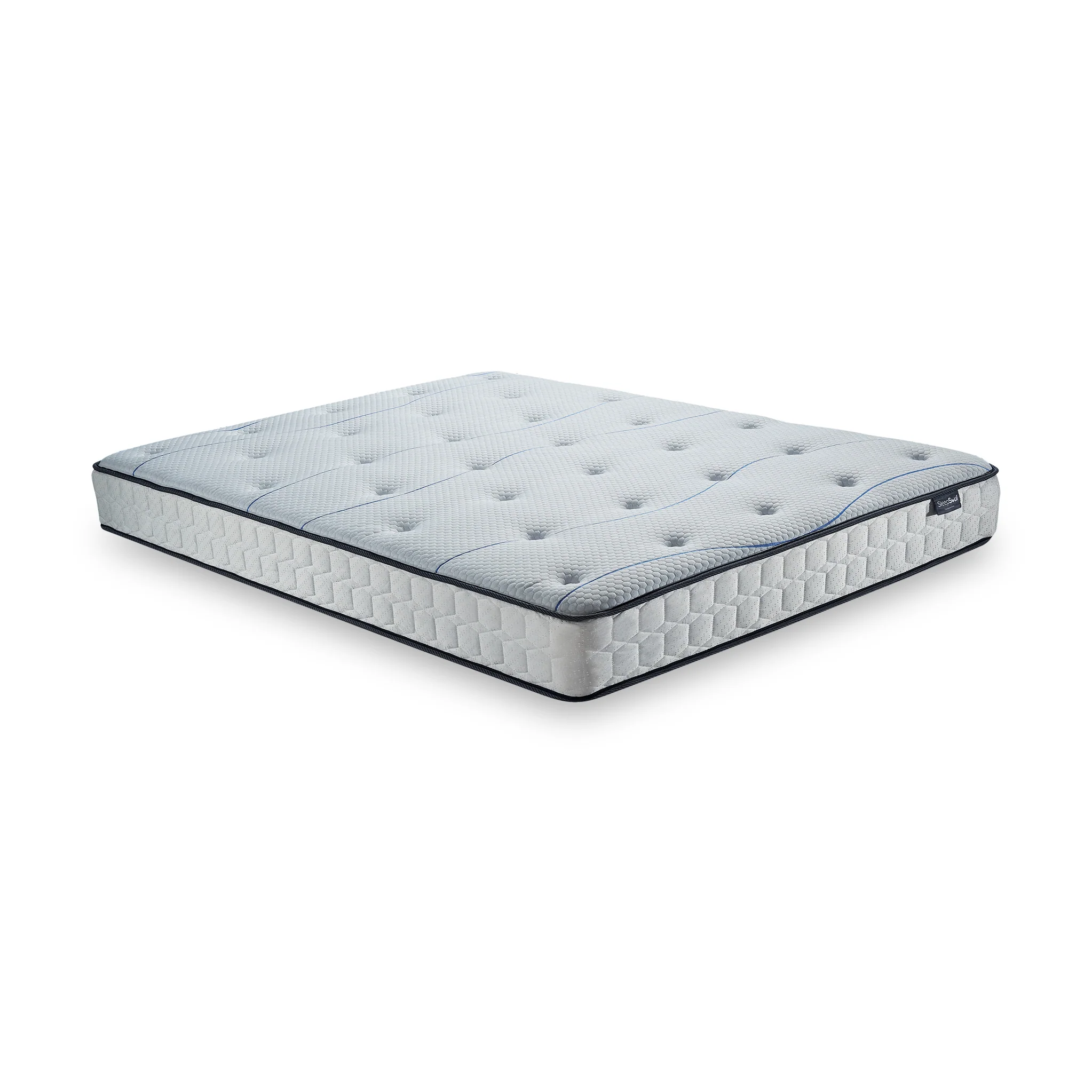 SleepSoul Air Mattress - Image 11