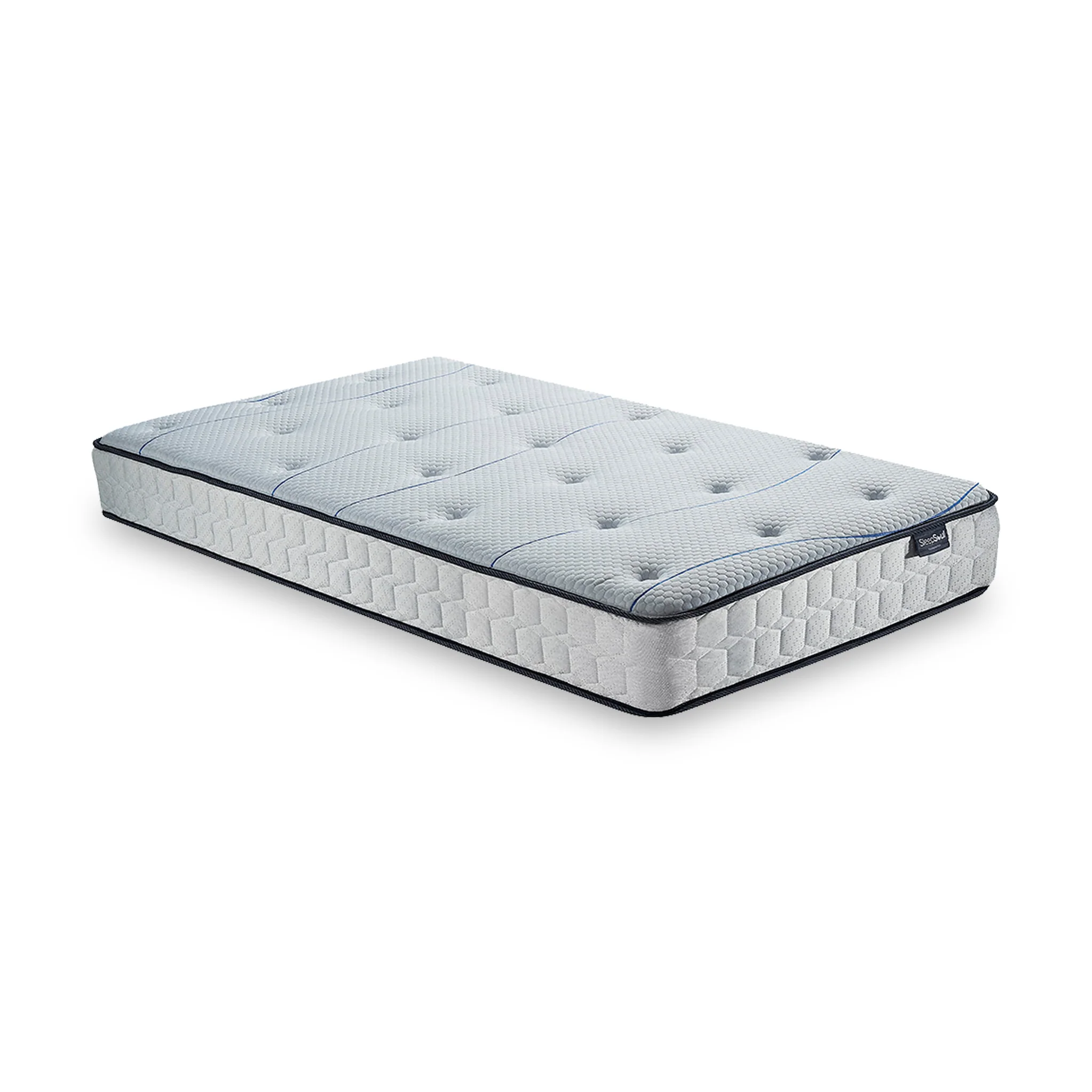 SleepSoul Air Mattress - Image 12