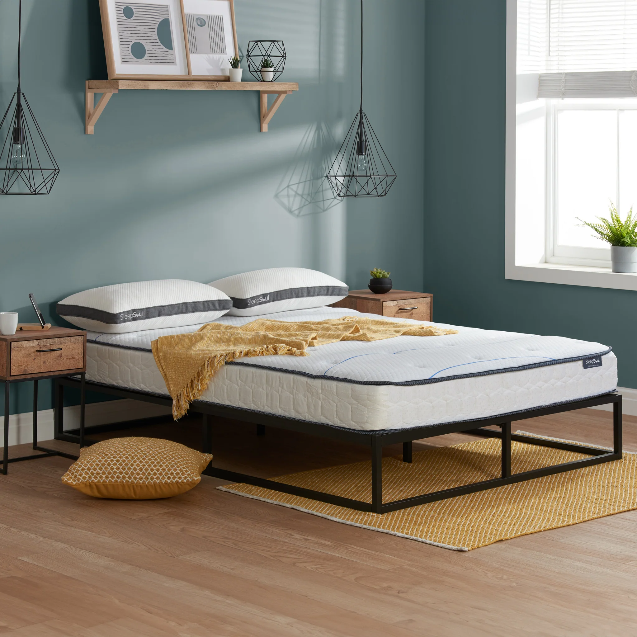 SleepSoul Air Mattress - Image 2