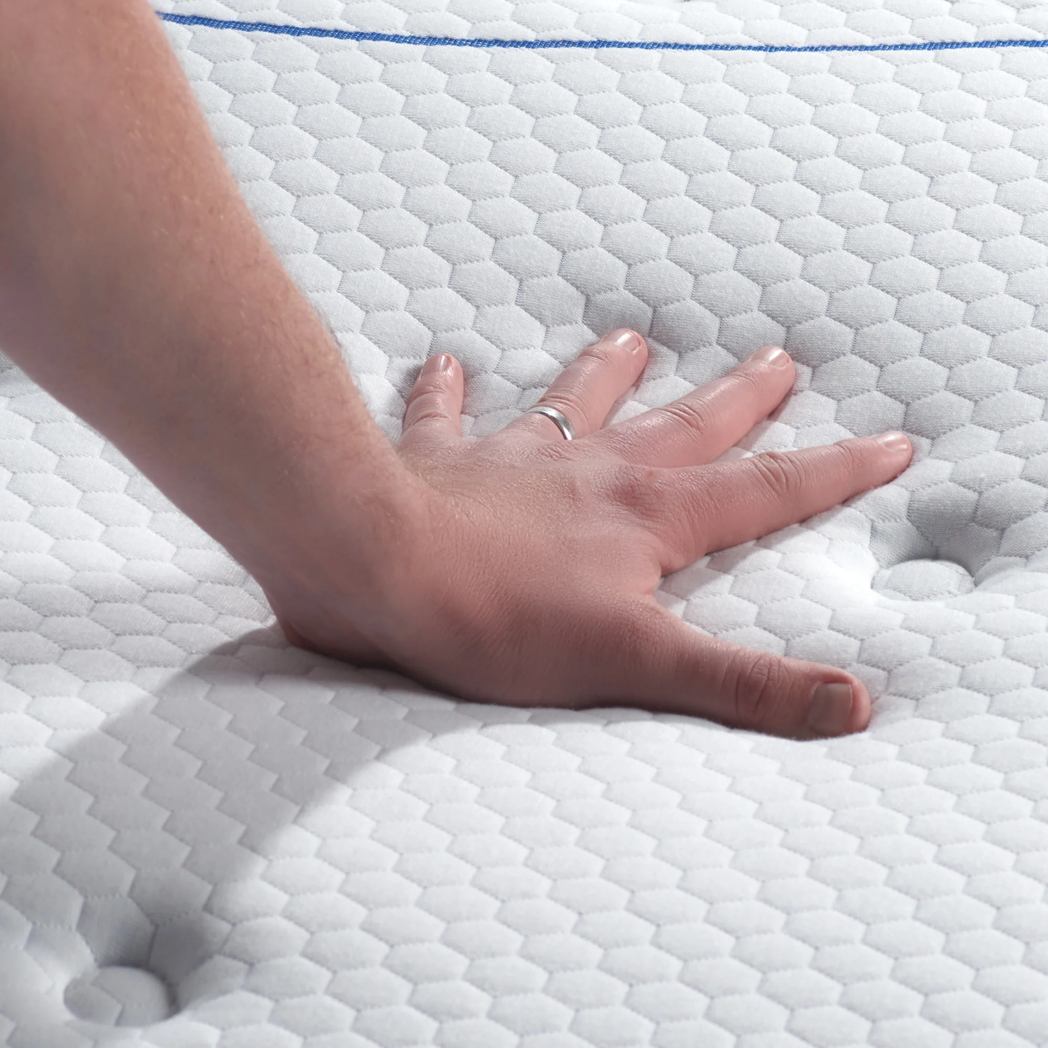 SleepSoul Air Mattress - Image 5