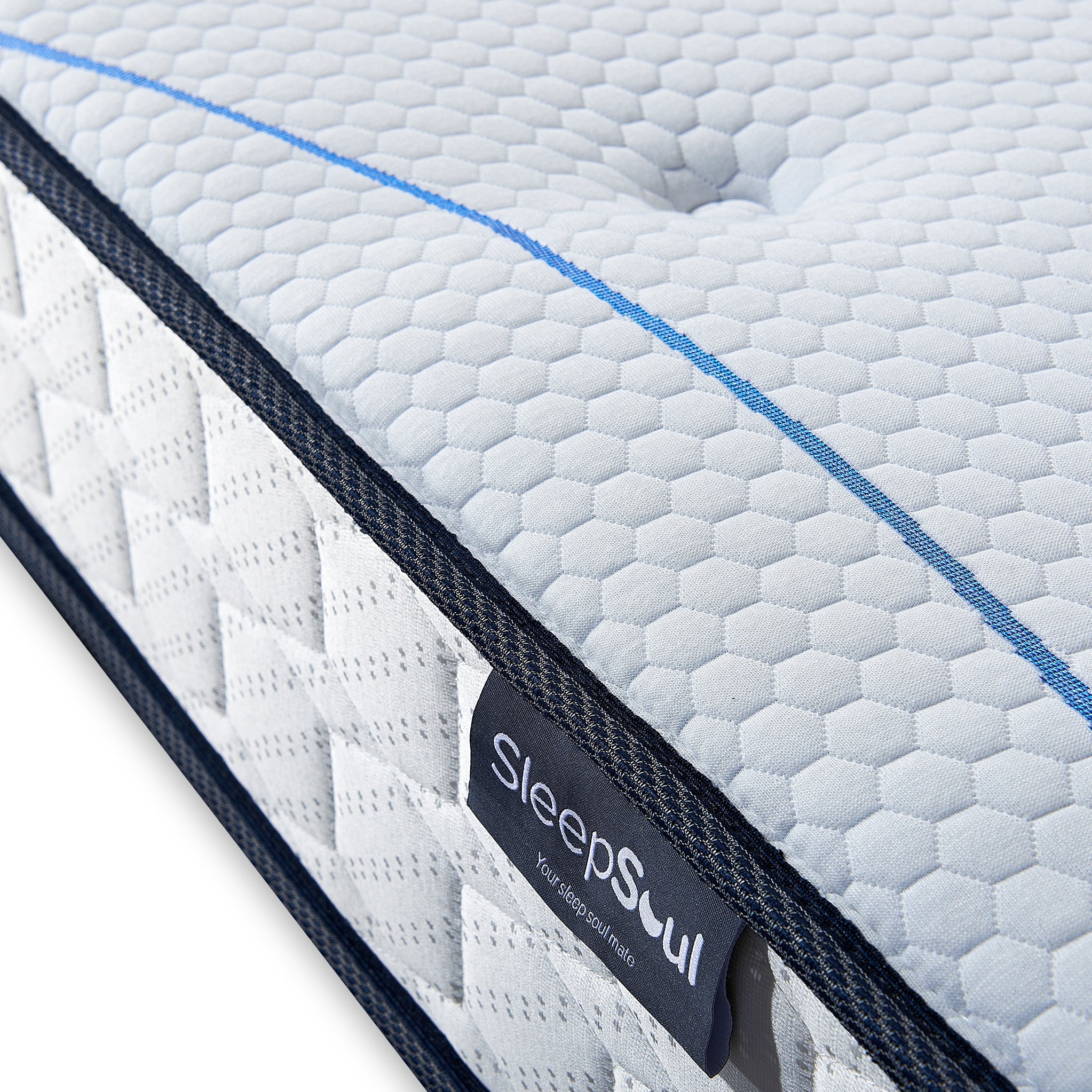 SleepSoul Air Mattress - Image 8