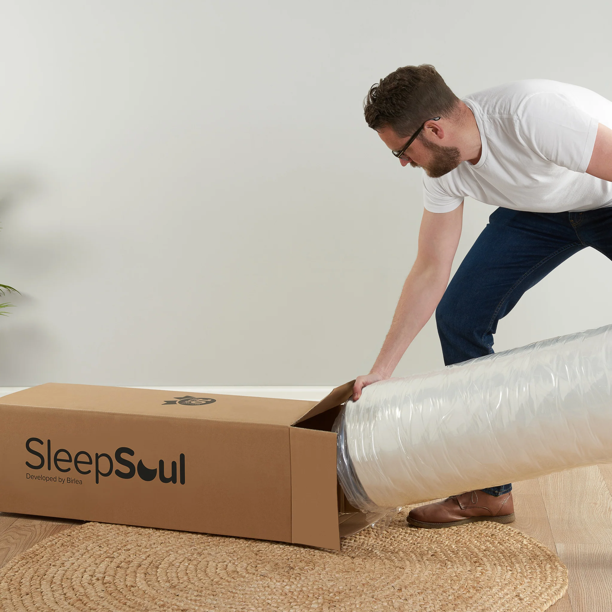SleepSoul Balance Mattress - Image 18