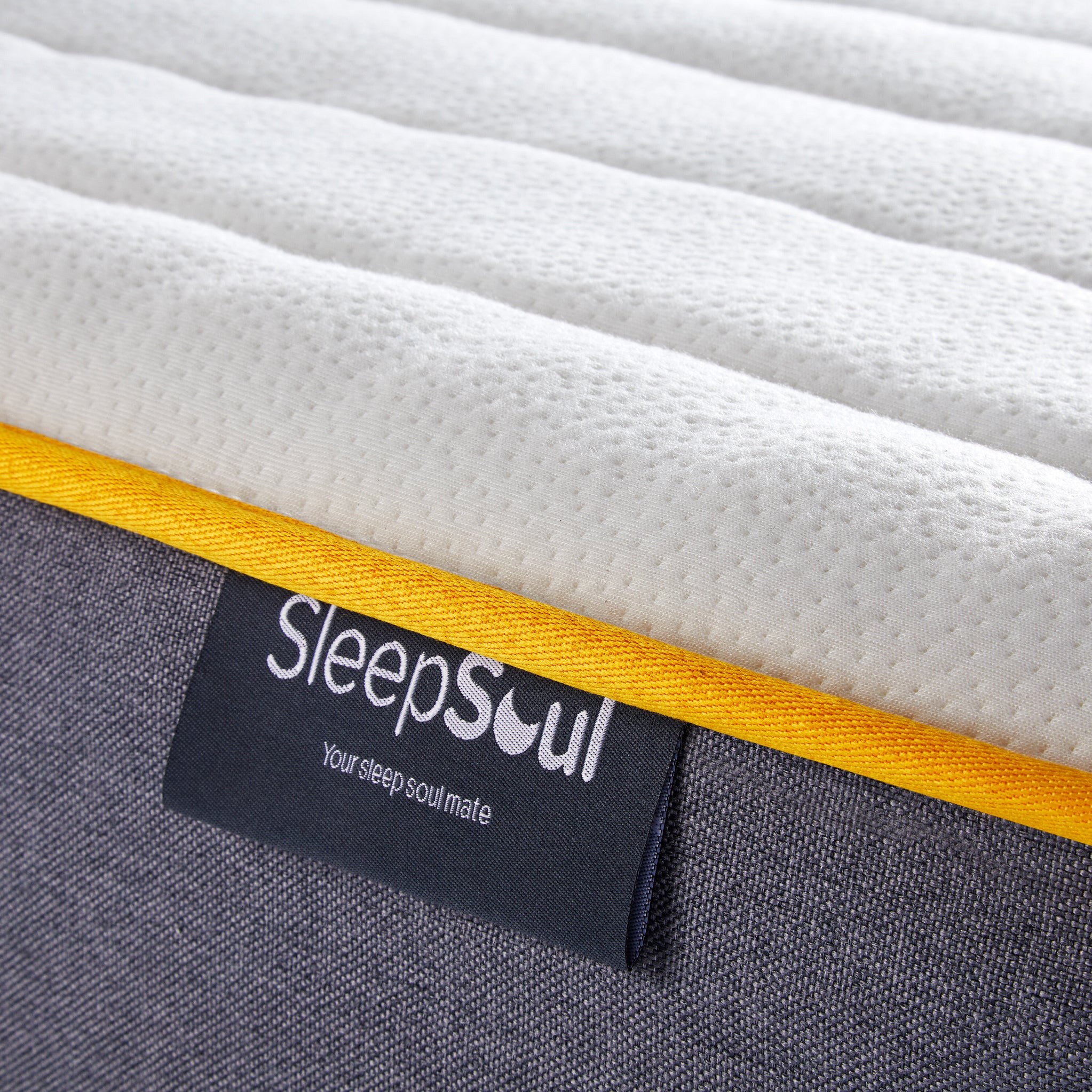 SleepSoul Balance Mattress - Image 6