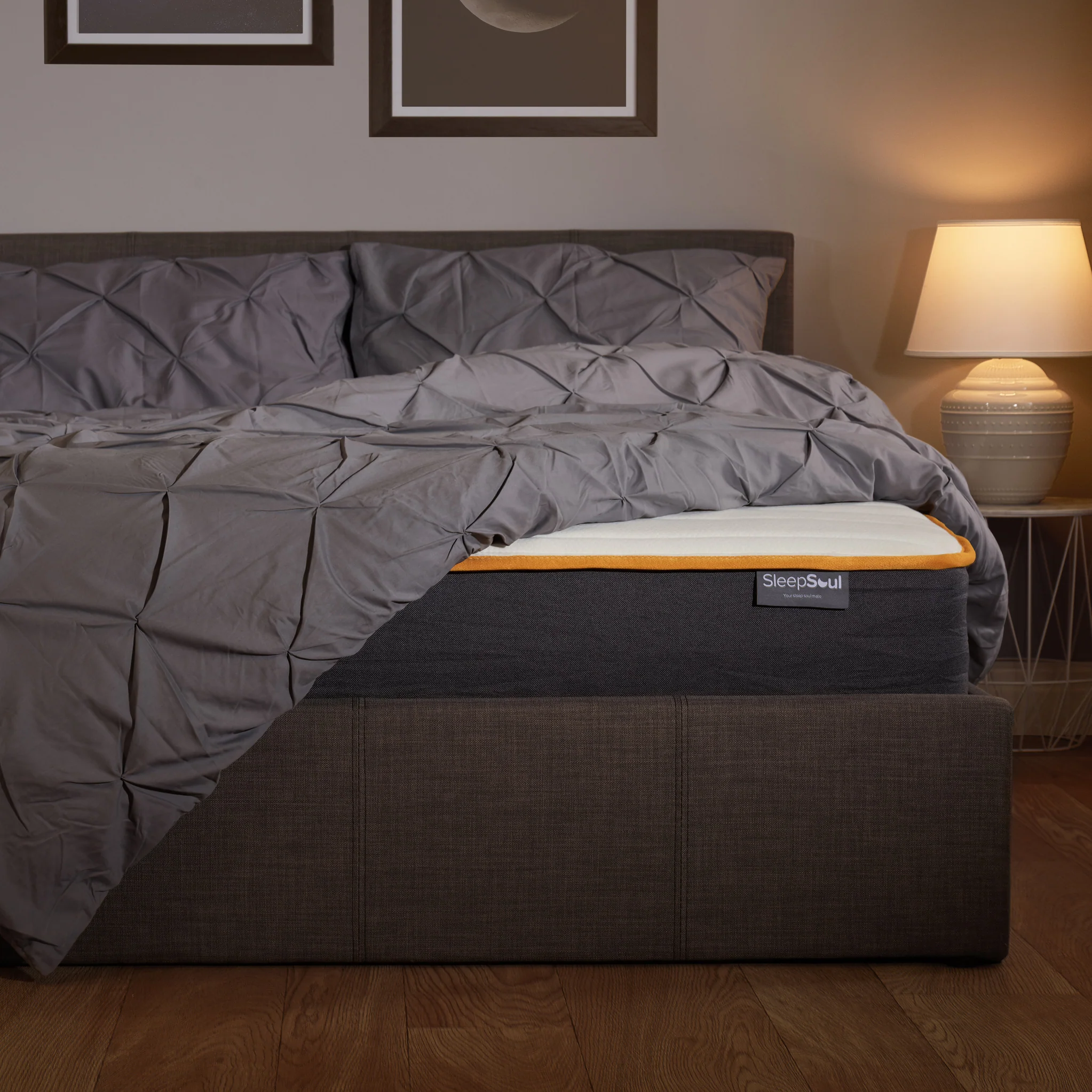 SleepSoul Balance Mattress - Image 9