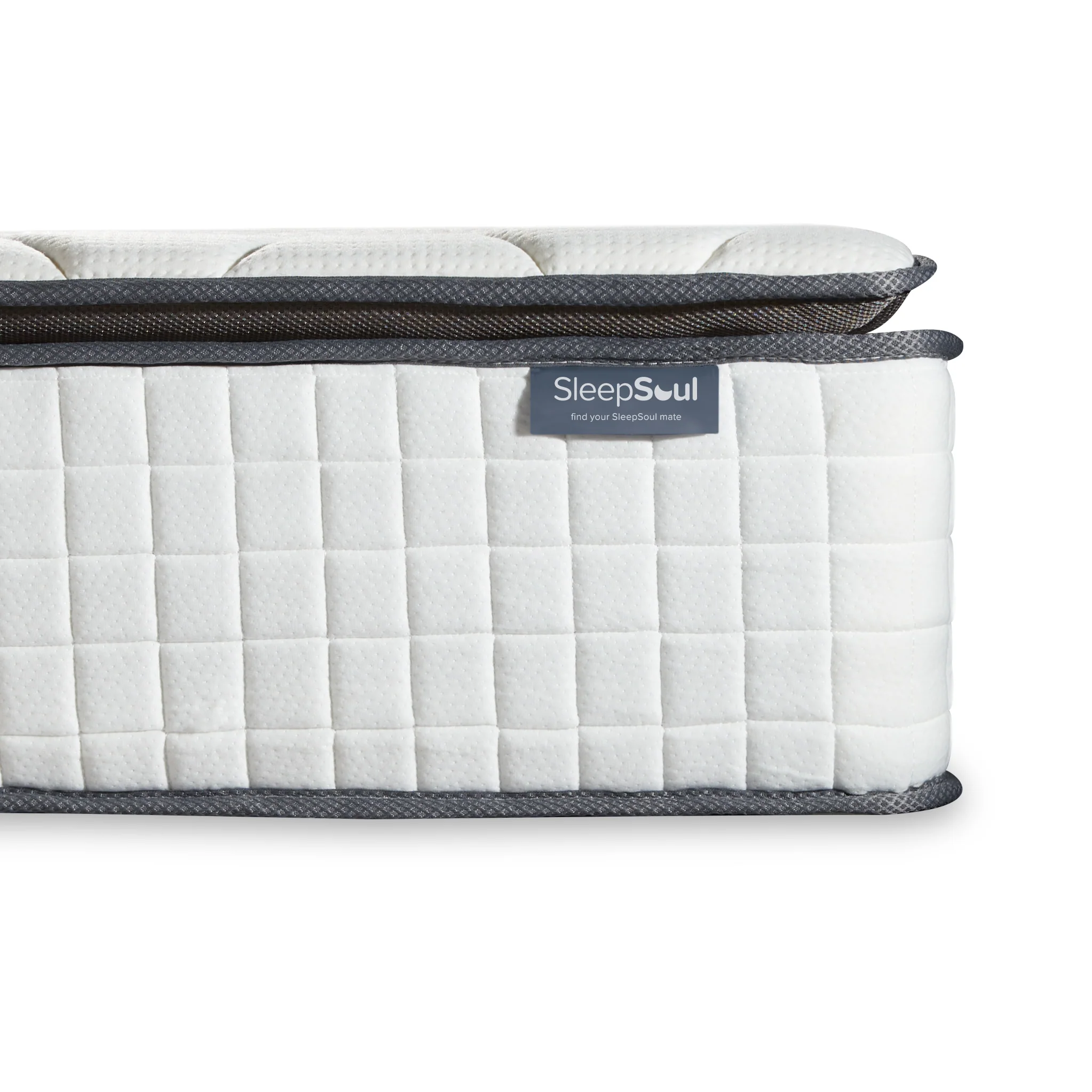 SleepSoul Bliss Mattress - Image 10