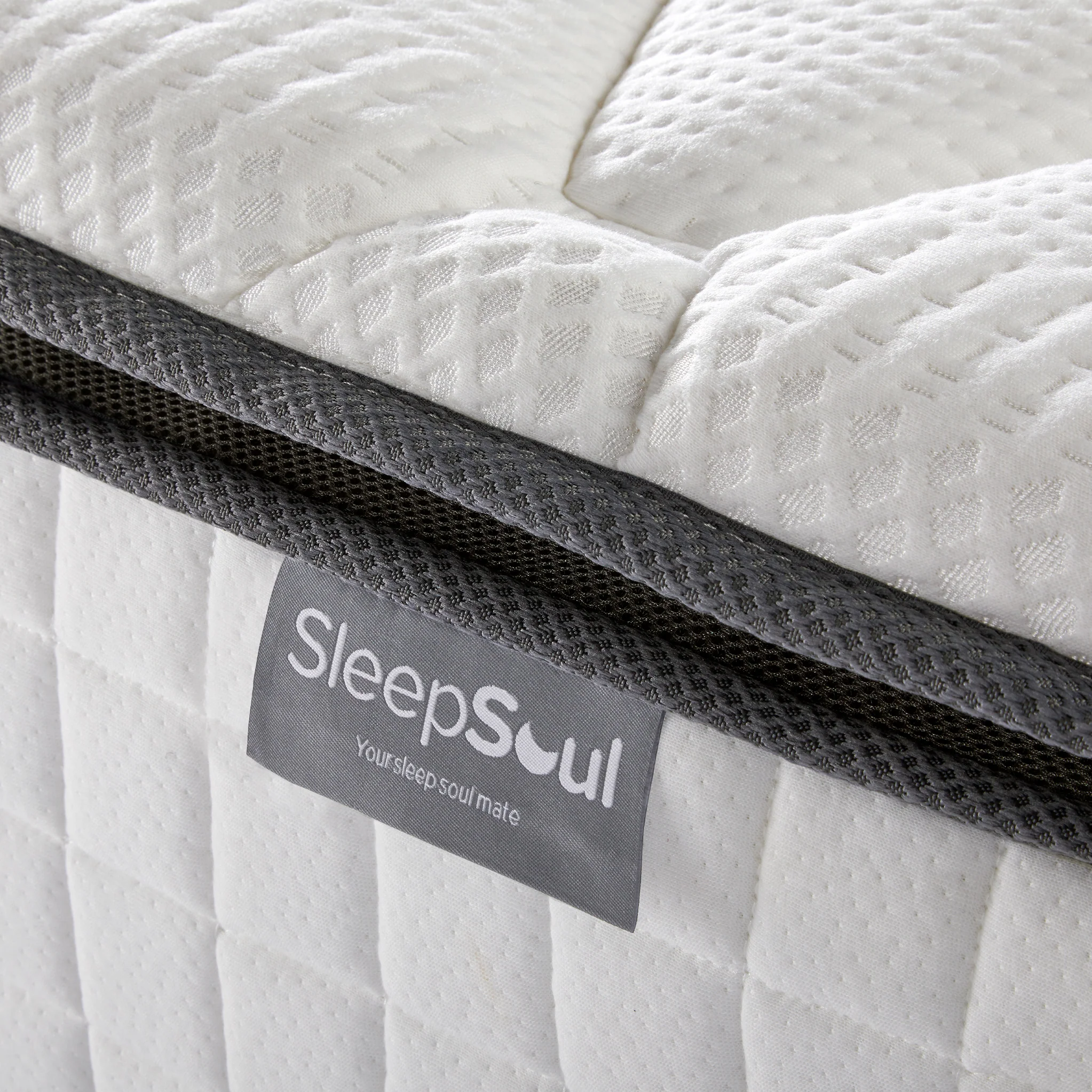 SleepSoul Bliss Mattress - Image 11