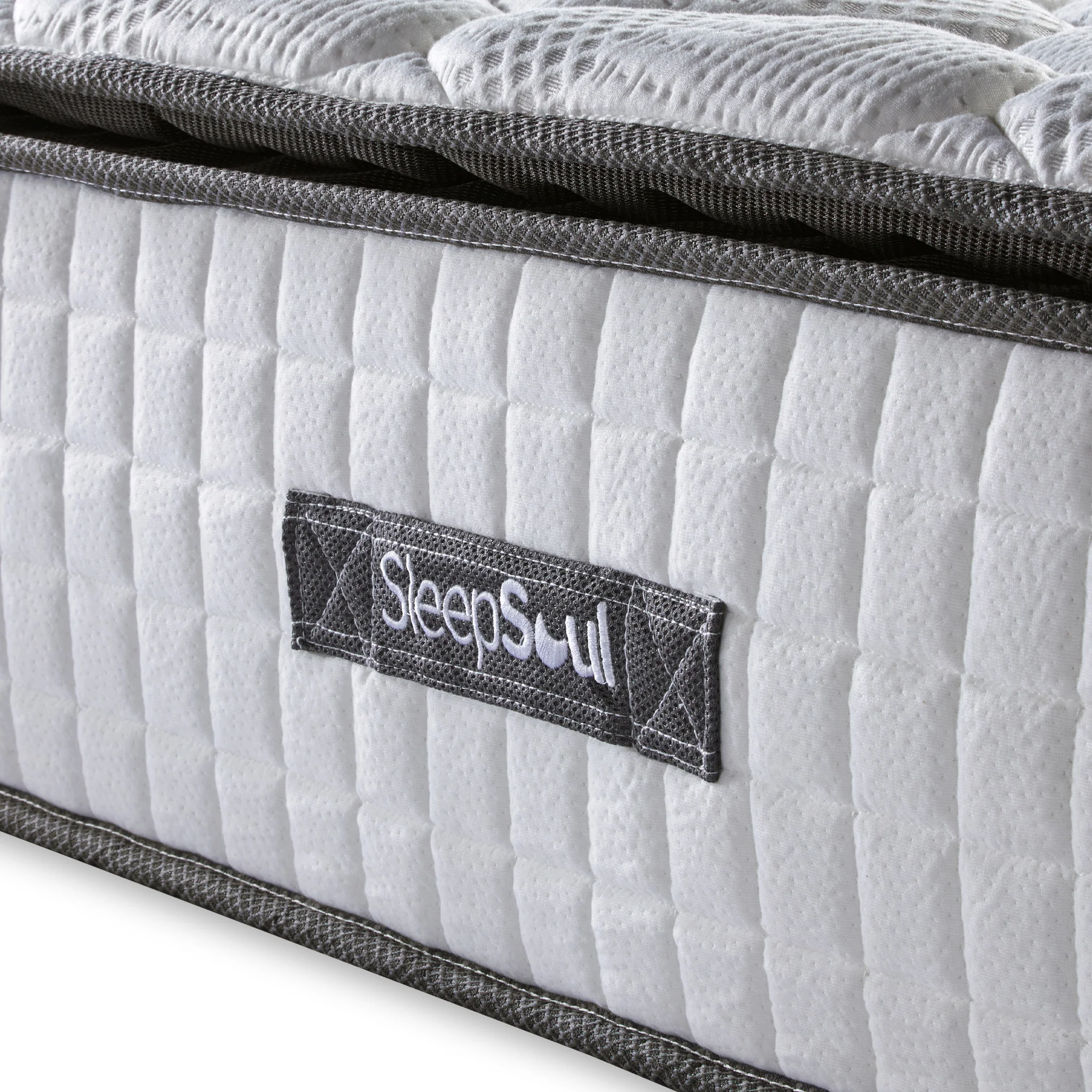SleepSoul Bliss Mattress - Image 12