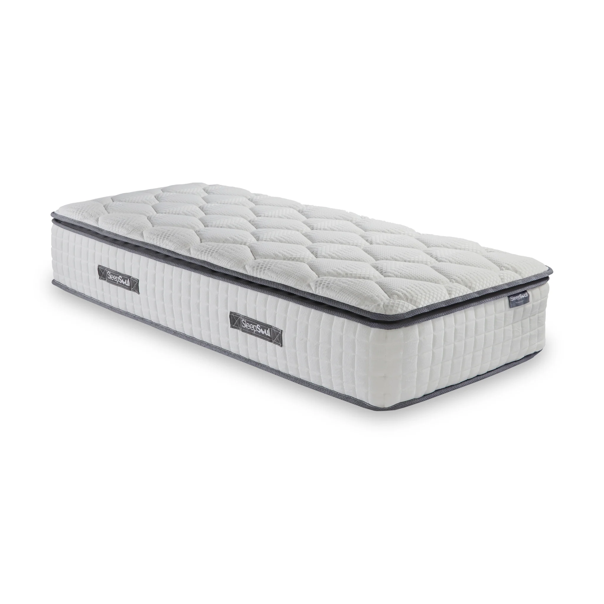 SleepSoul Bliss Mattress - Image 13