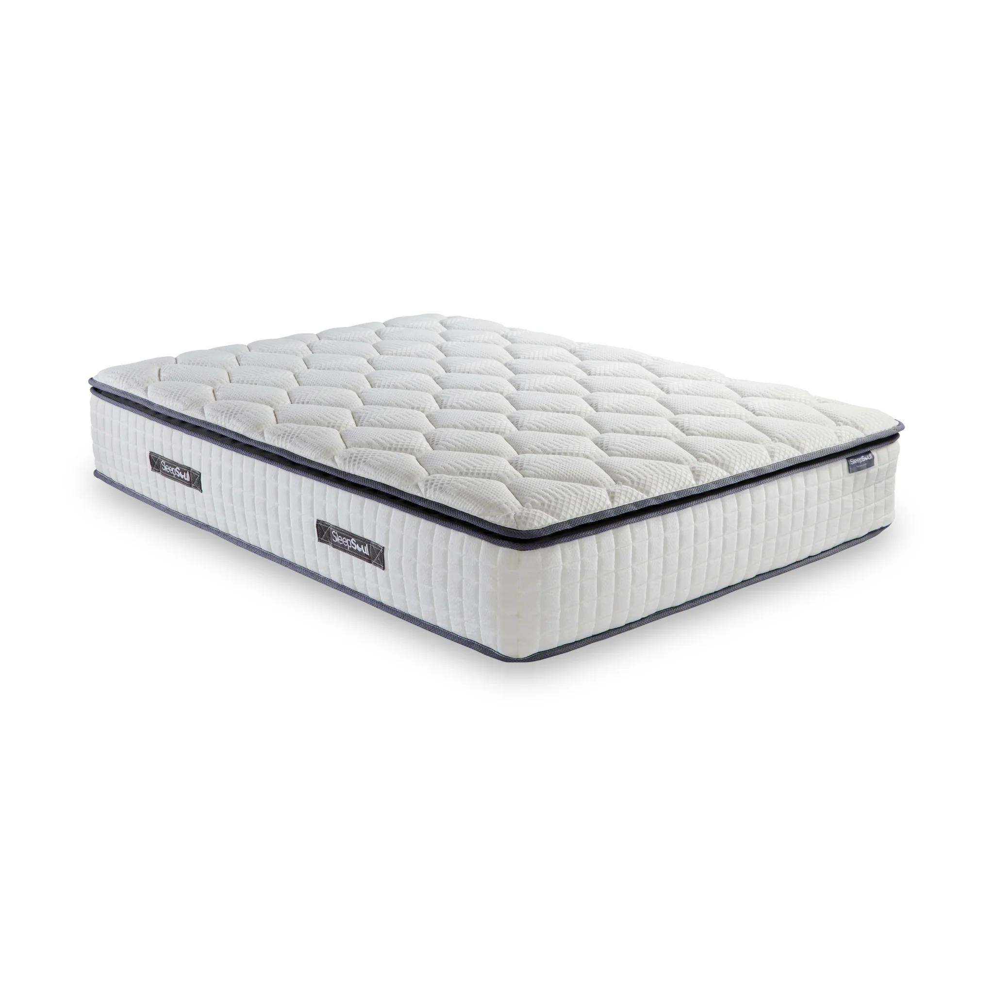 SleepSoul Bliss Mattress - Image 14