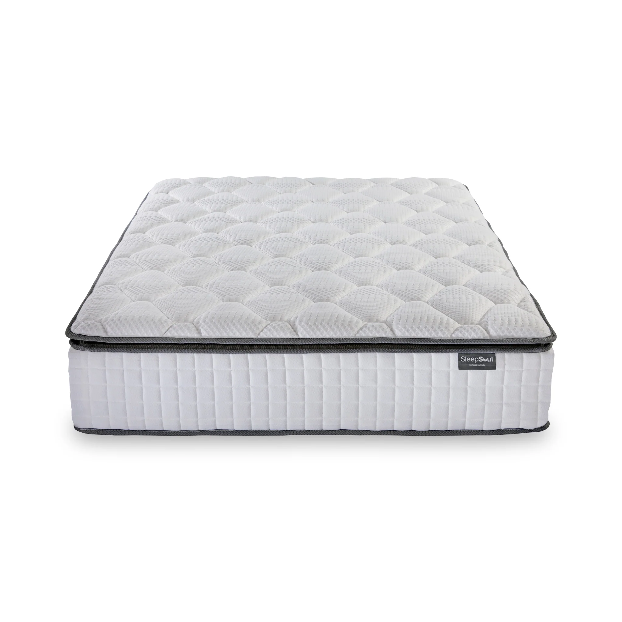 SleepSoul Bliss Mattress - Image 15