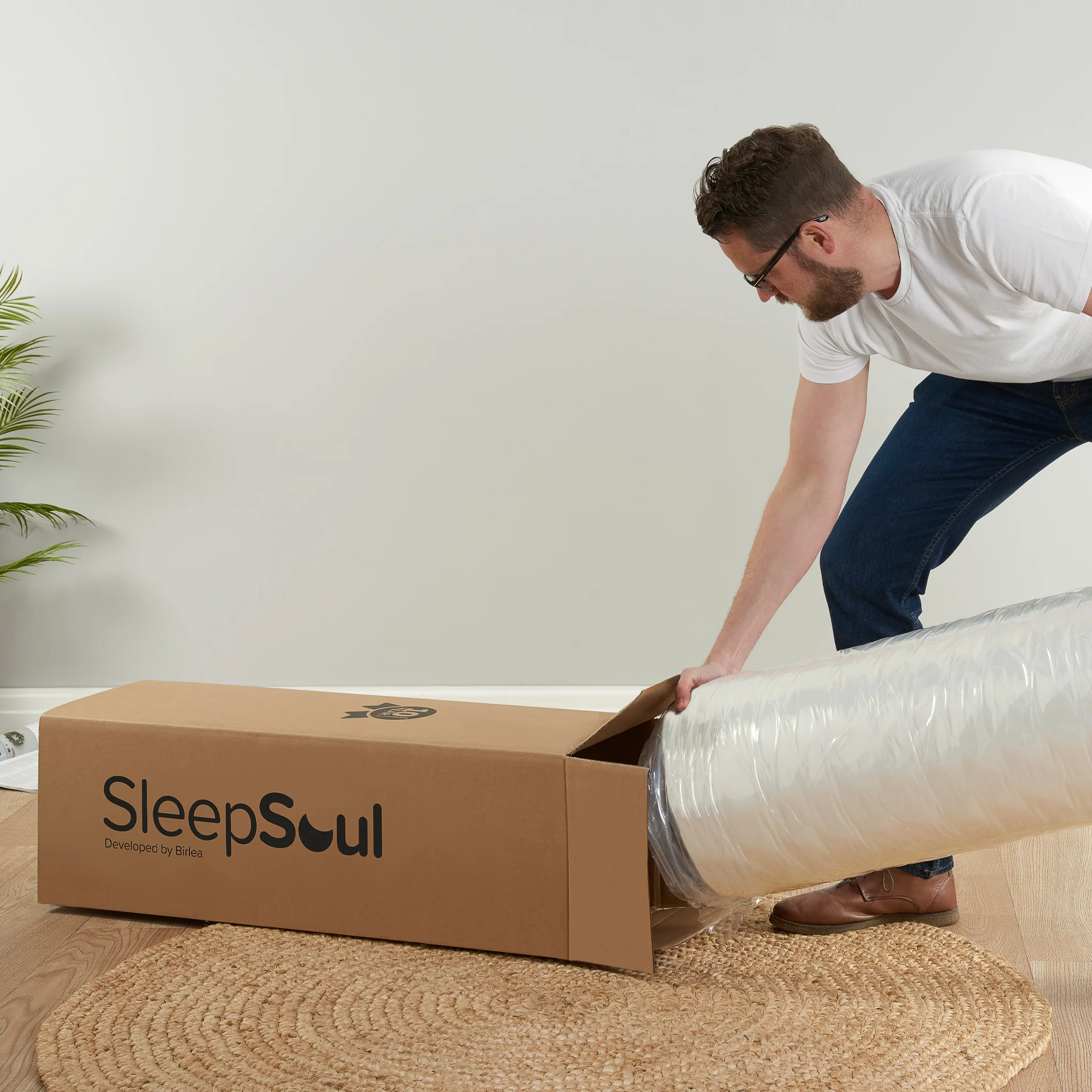 SleepSoul Bliss Mattress - Image 17