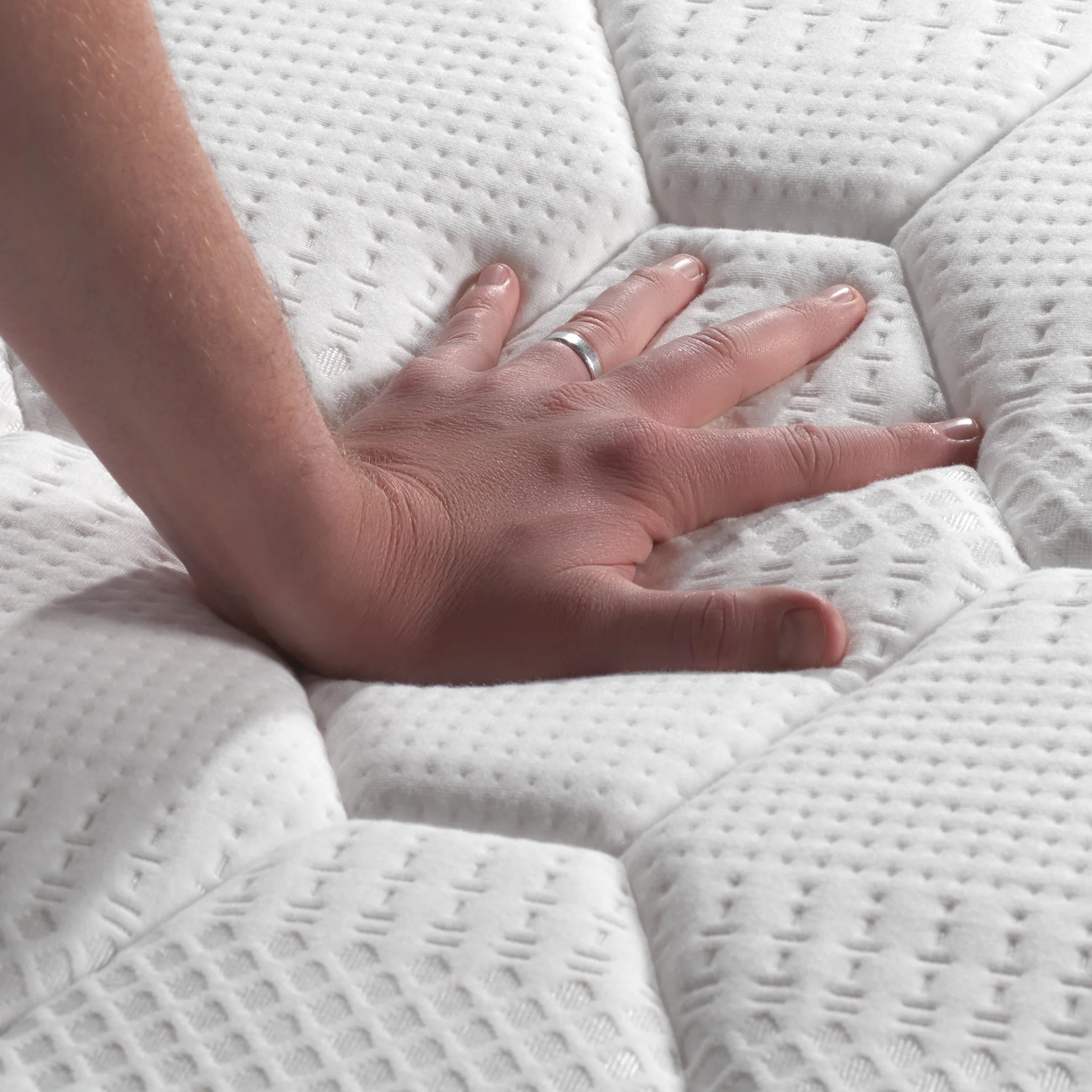 SleepSoul Bliss Mattress - Image 5