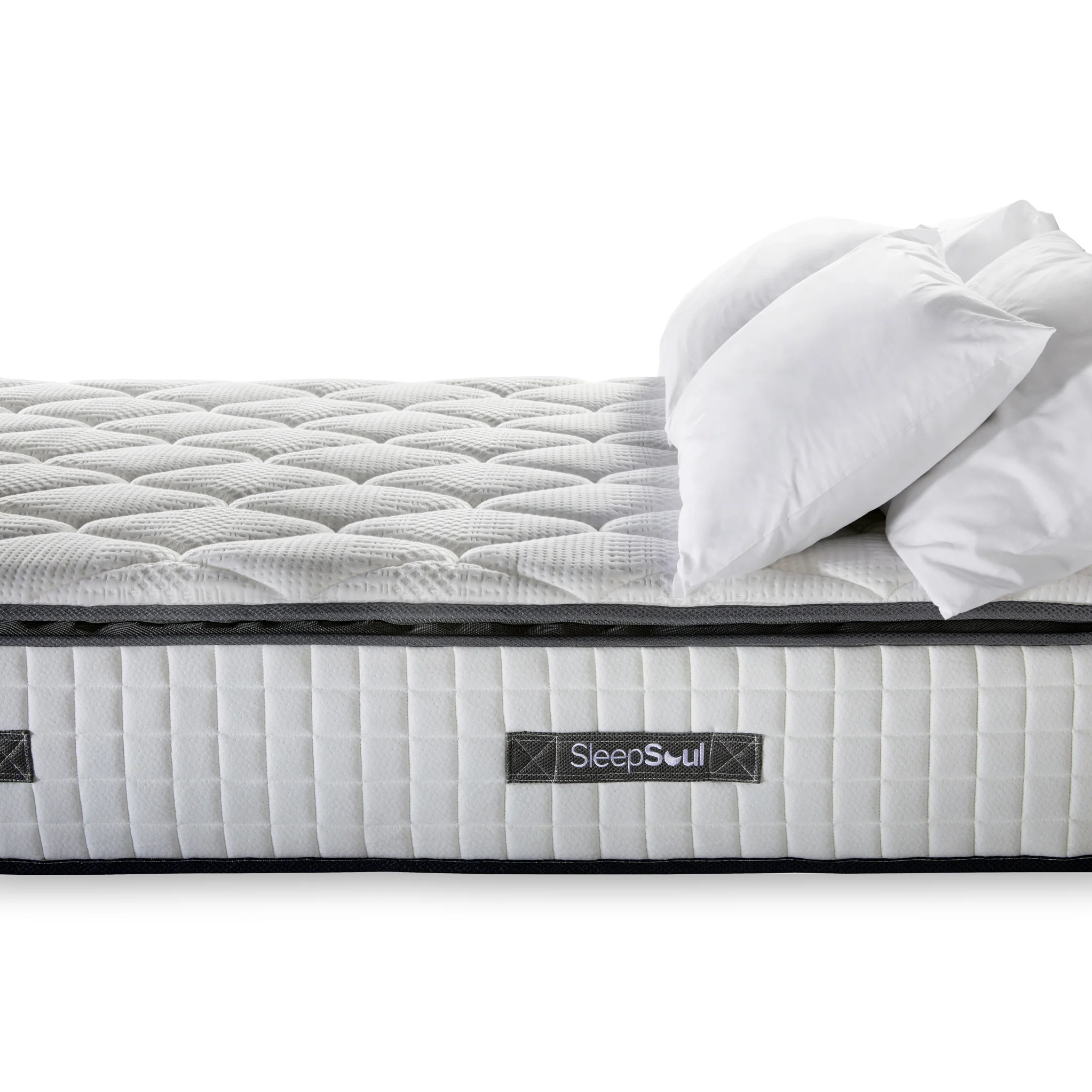 SleepSoul Bliss Mattress - Image 8