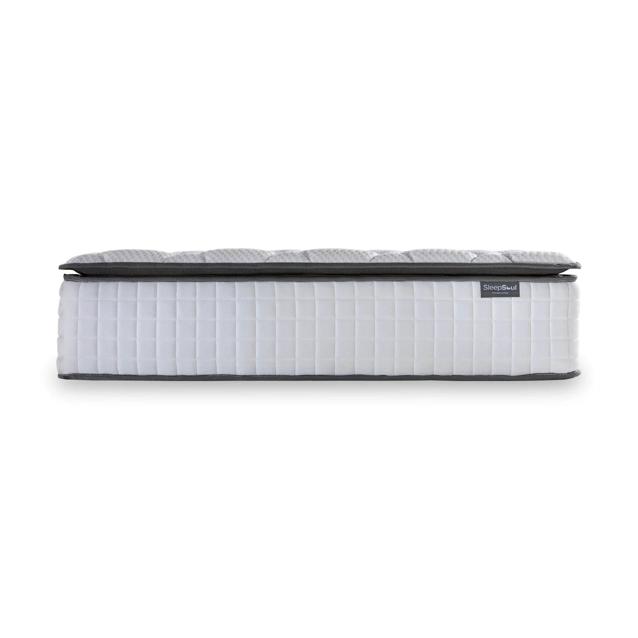 SleepSoul Bliss Mattress - Image 9