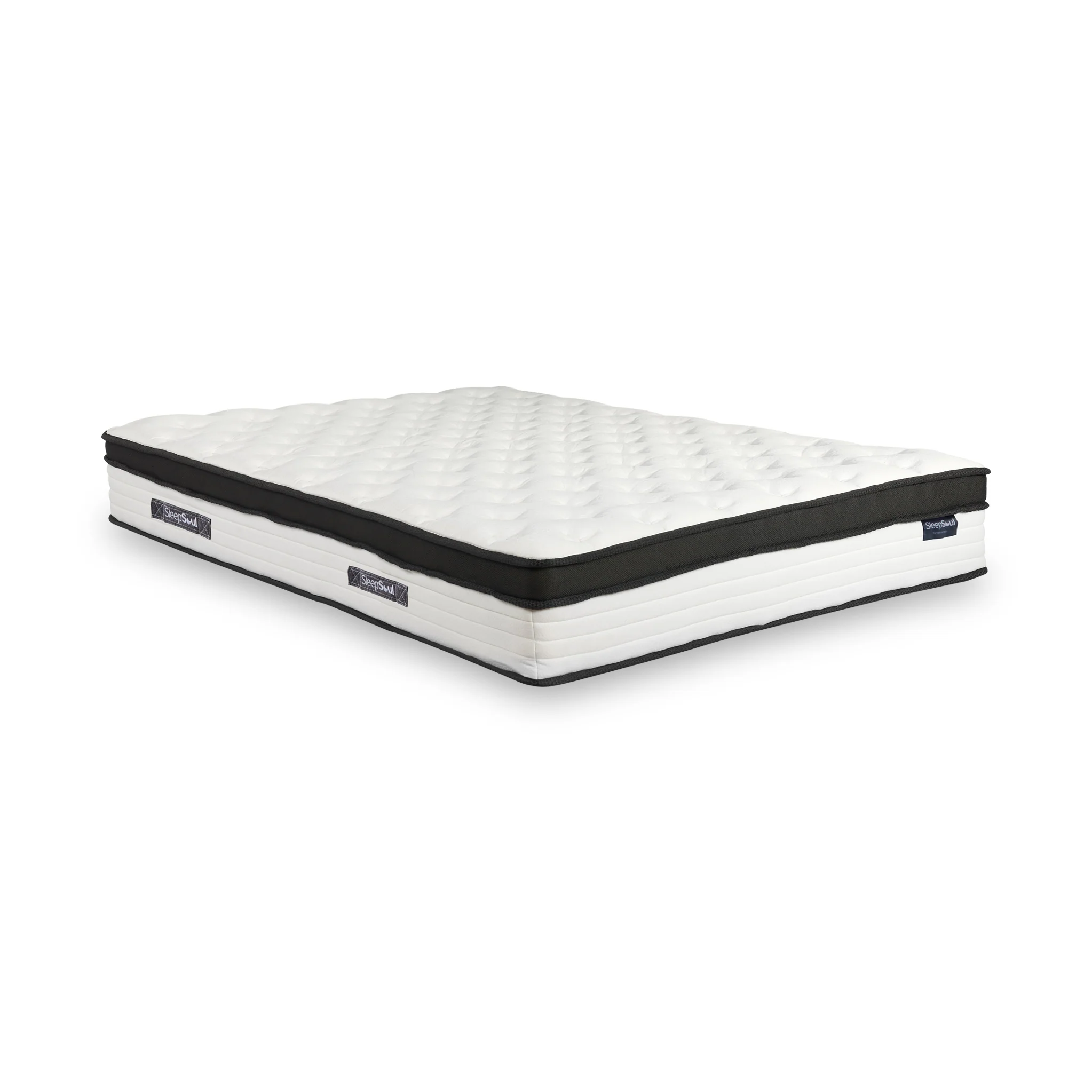 SleepSoul Cloud Mattress - Image 10