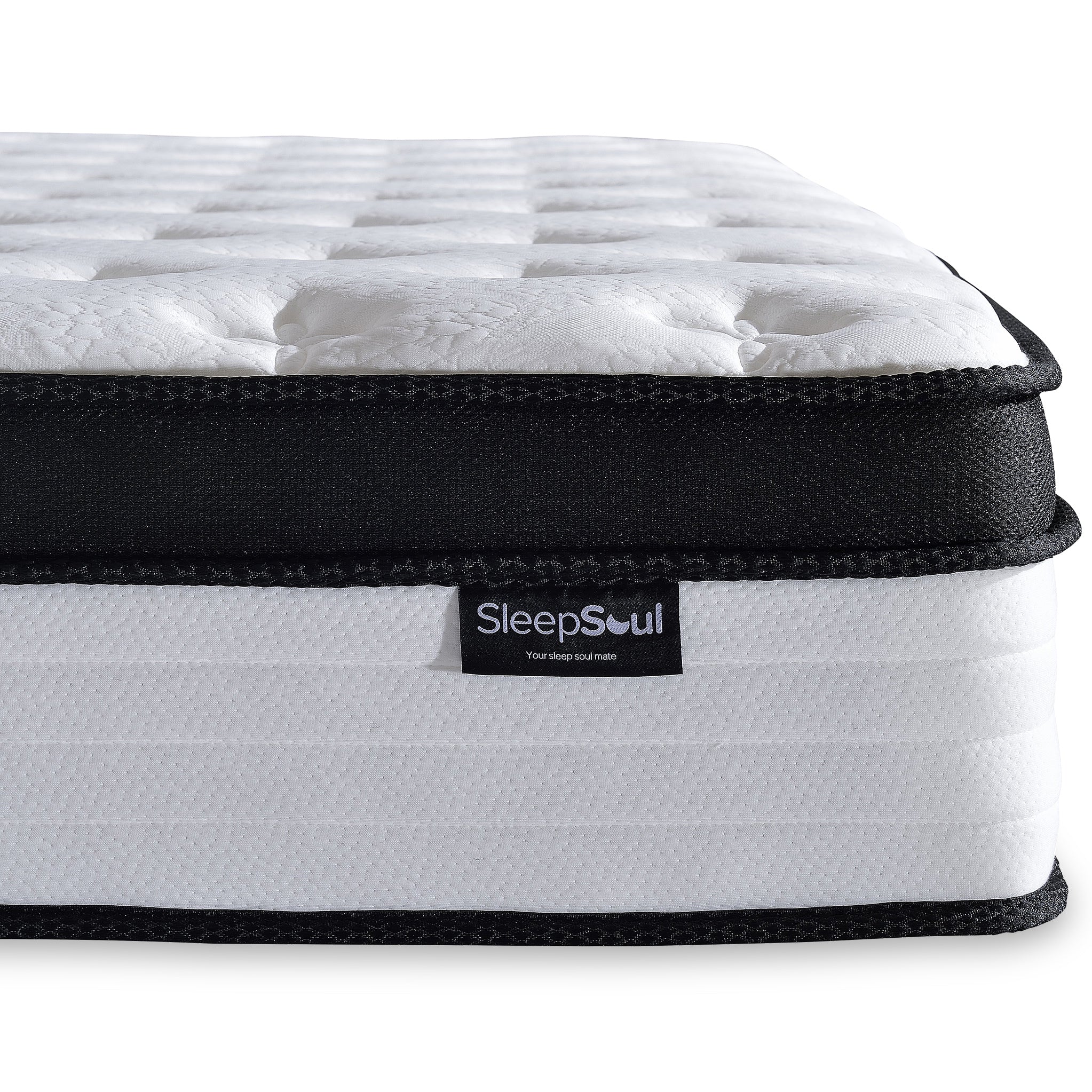 SleepSoul Cloud Mattress - Image 11