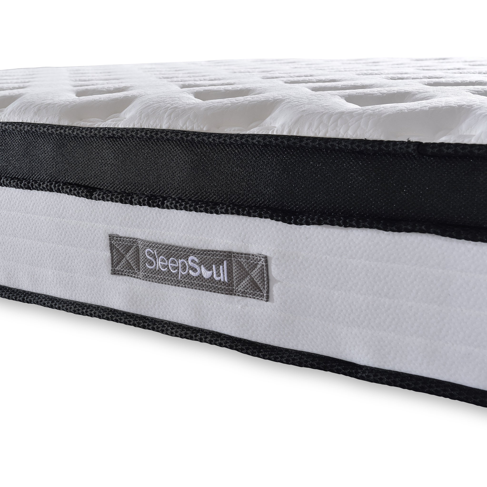 SleepSoul Cloud Mattress - Image 13