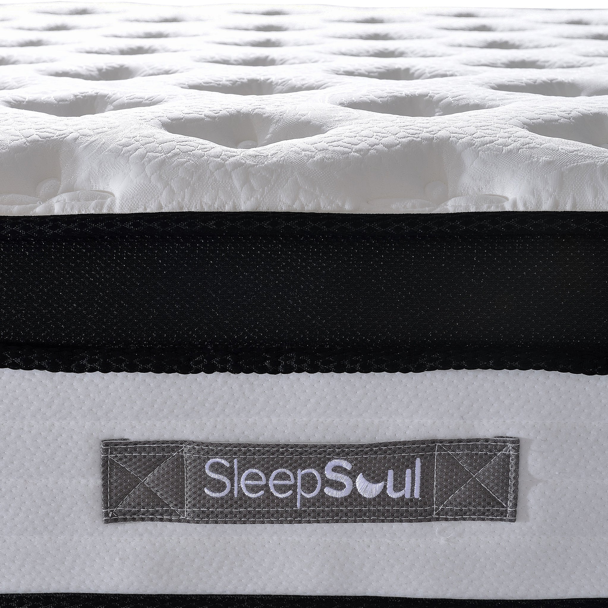 SleepSoul Cloud Mattress - Image 14